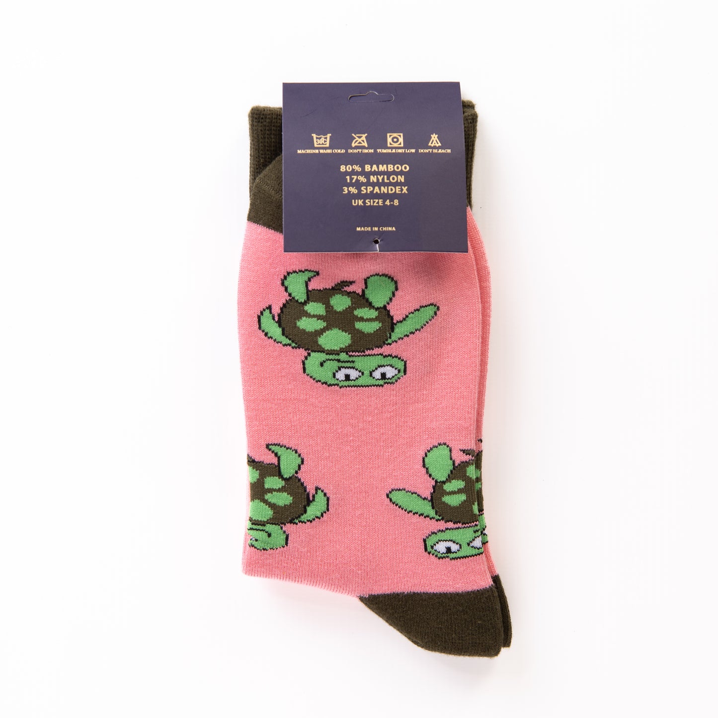 bamboo socks