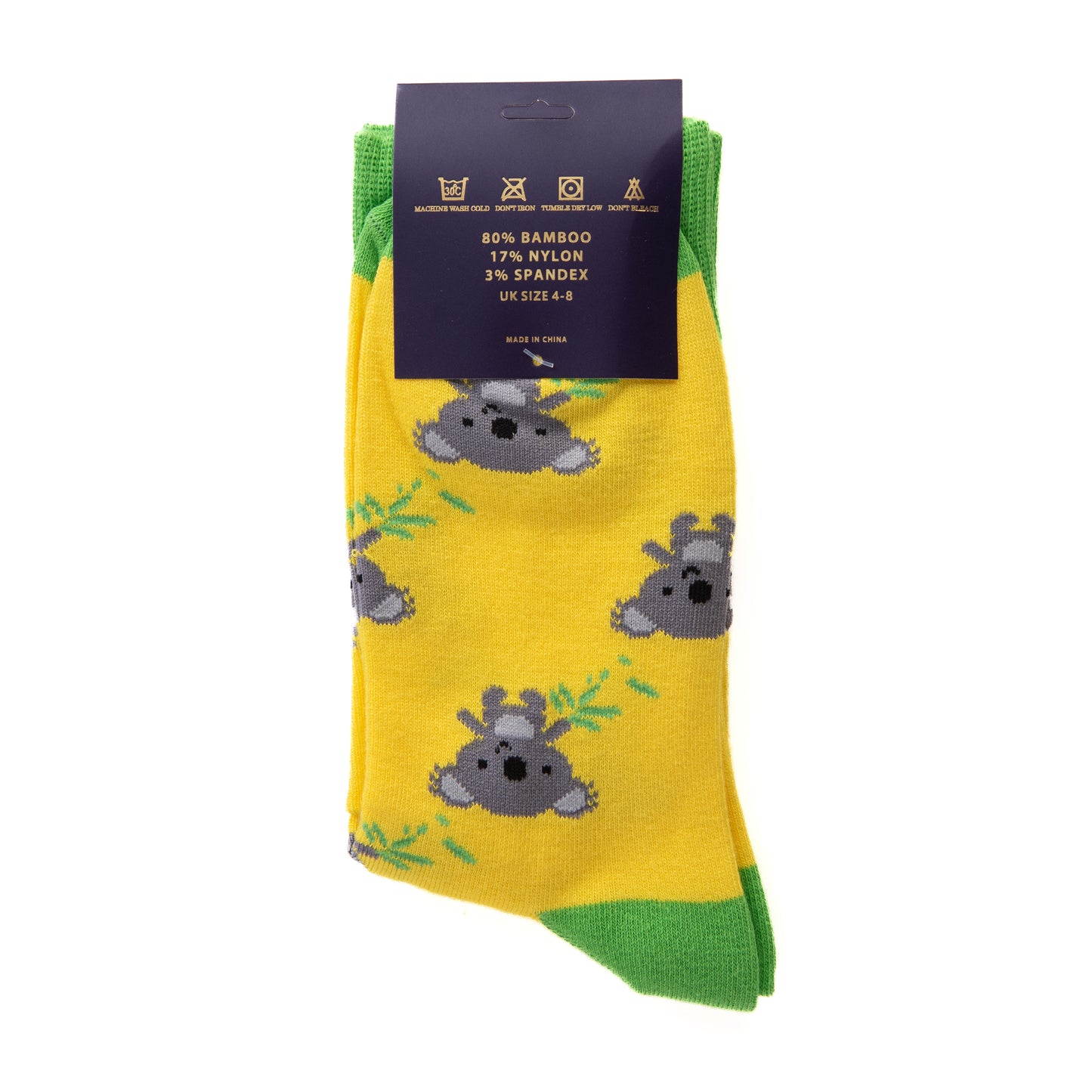 Bamboo socks