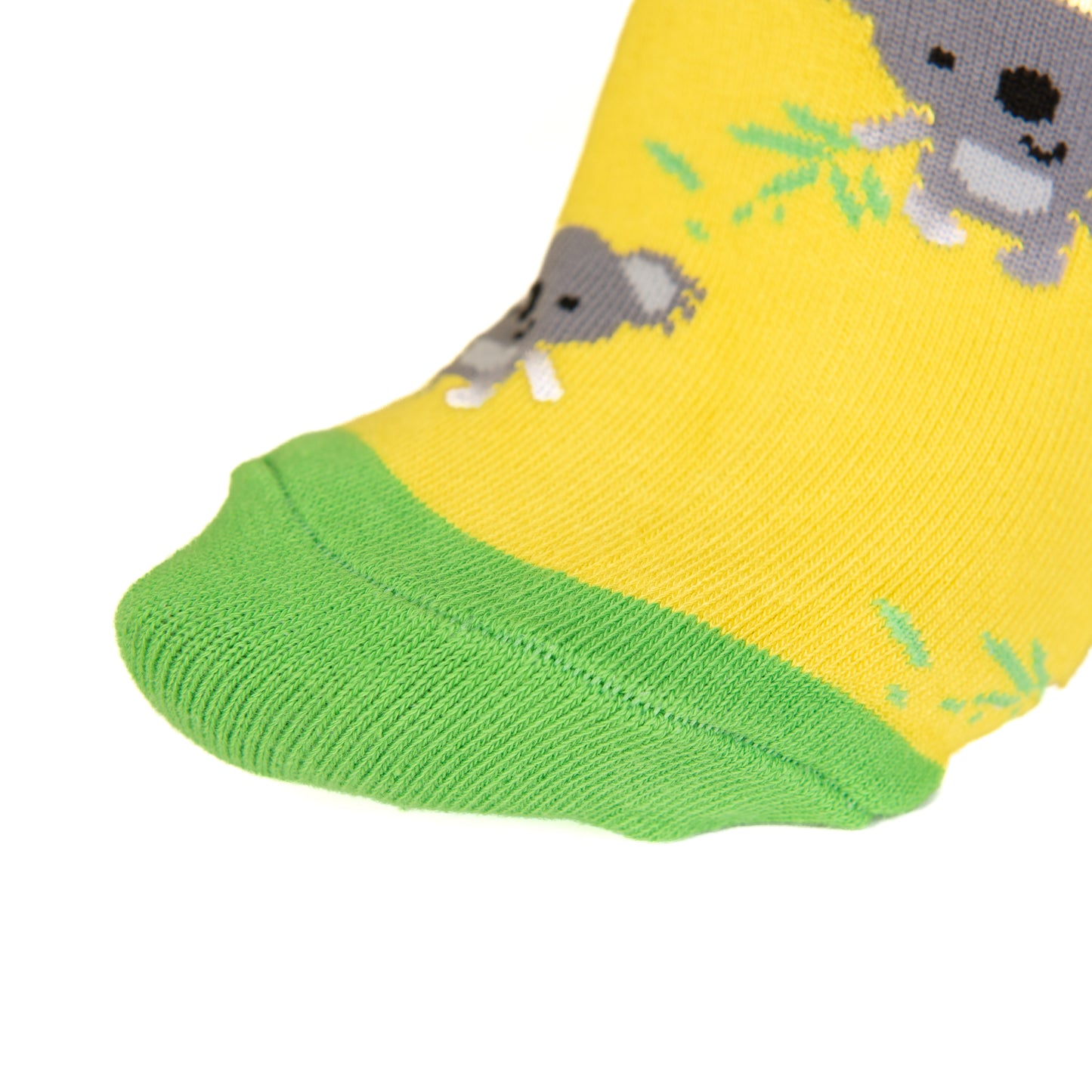 Bamboo socks