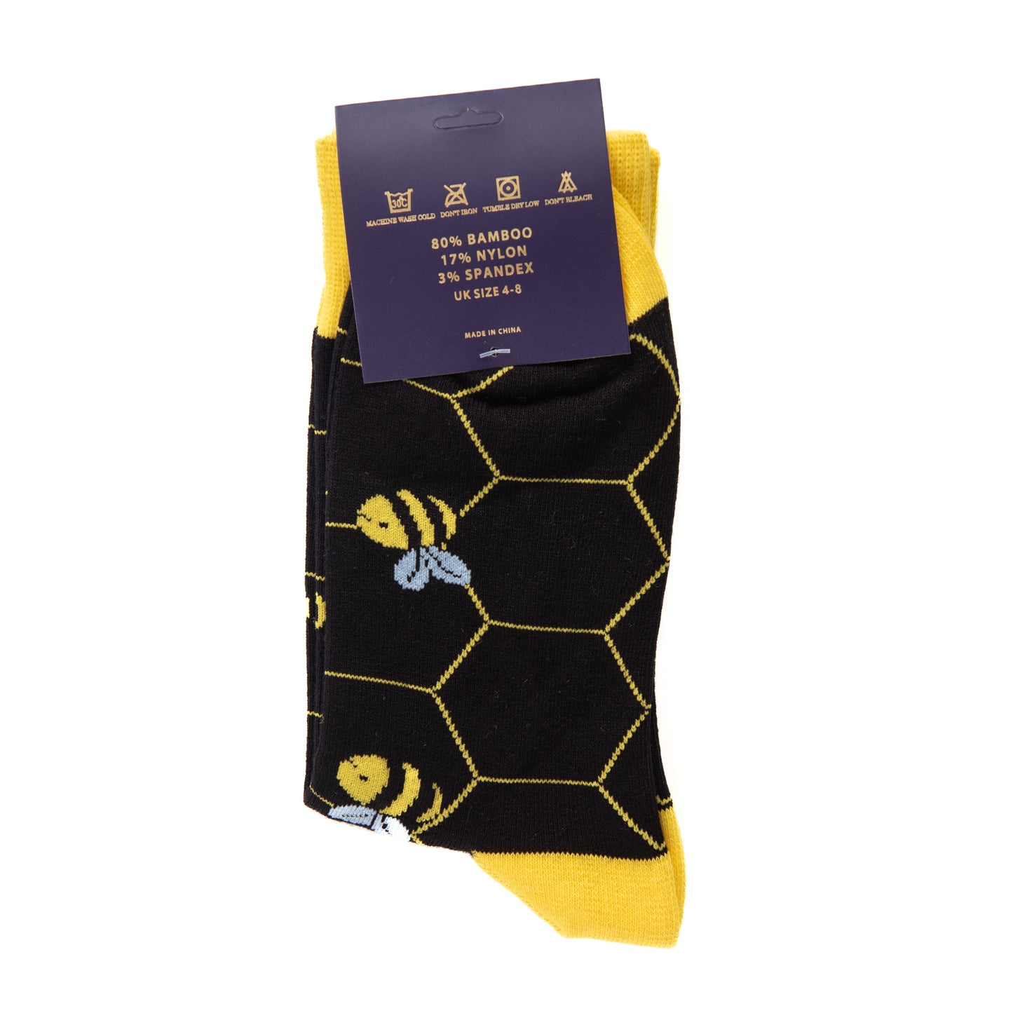 Bamboo socks