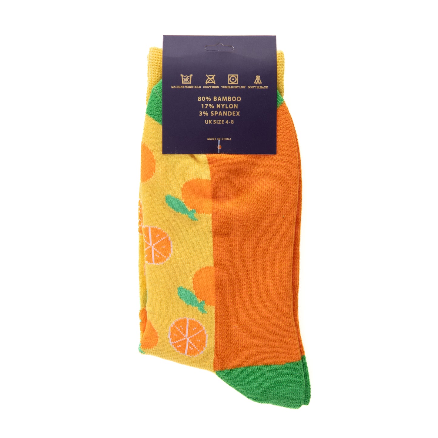 Bamboo socks