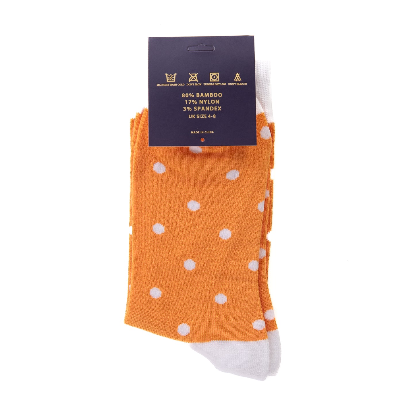 Bamboo socks
