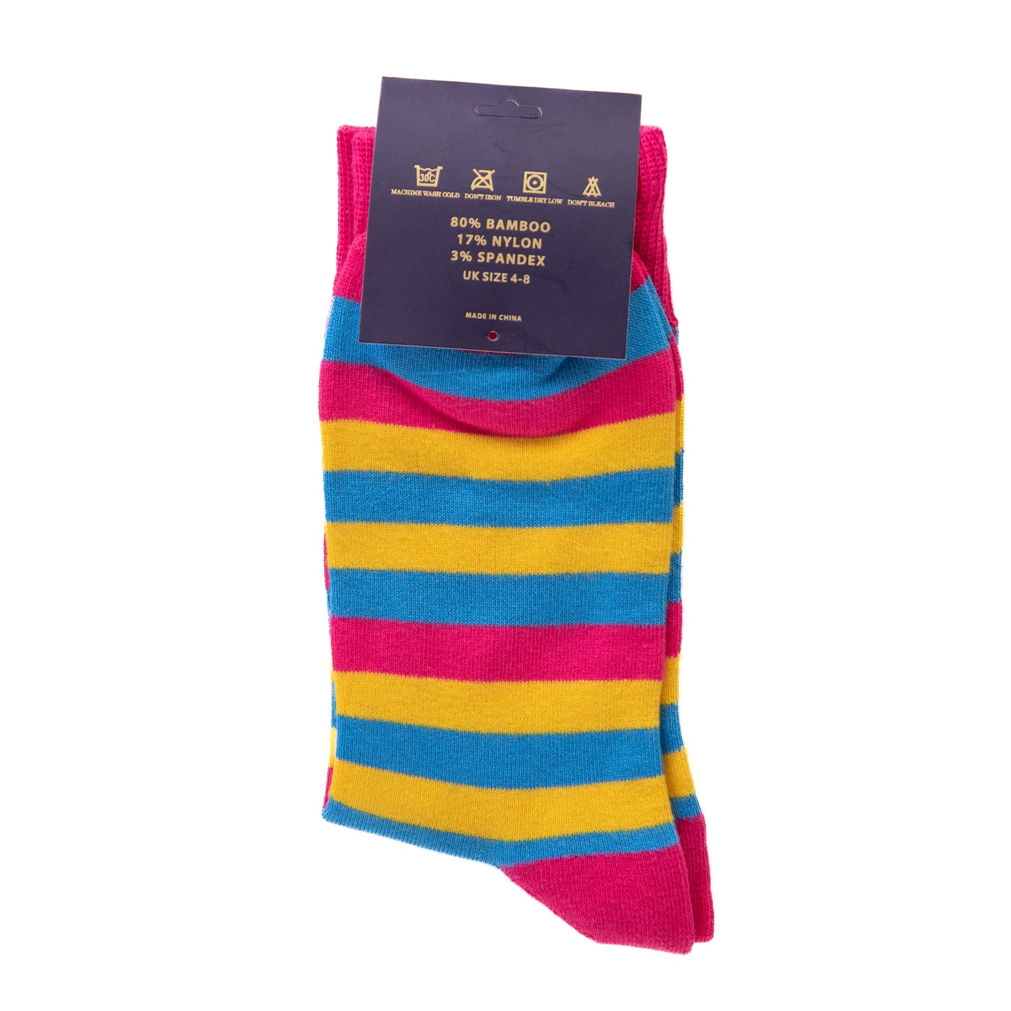 Bamboo socks