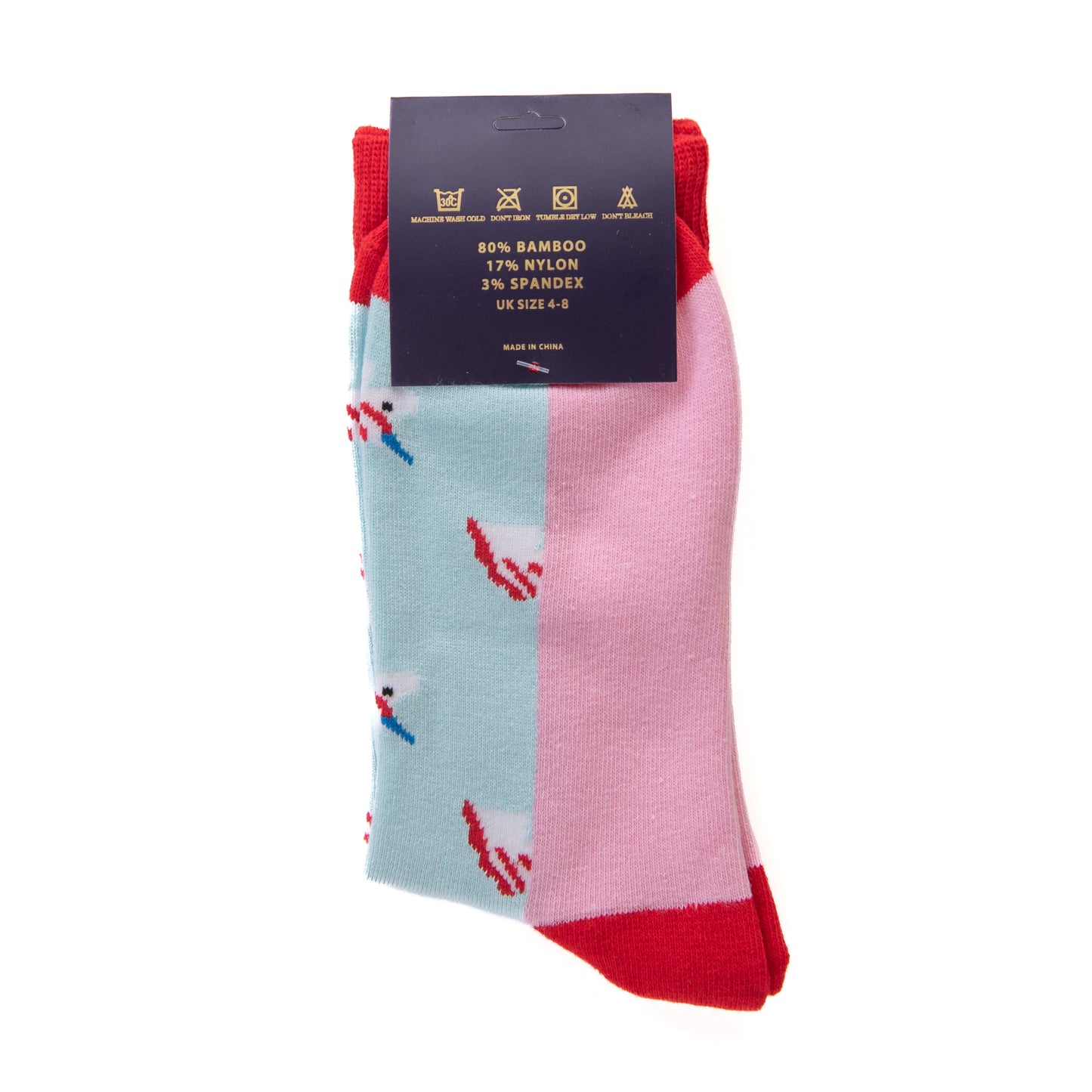 Bamboo socks