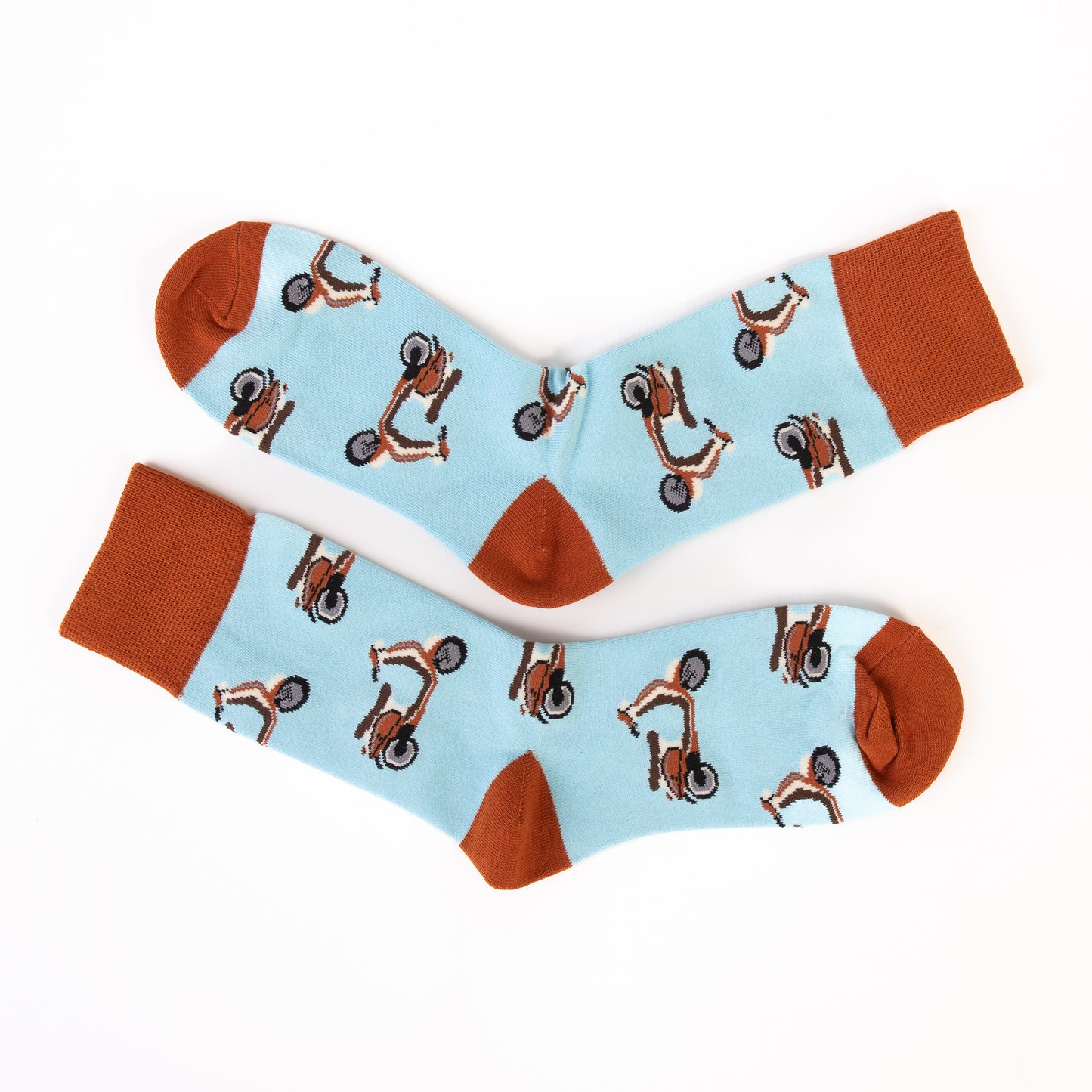 Bamboo socks