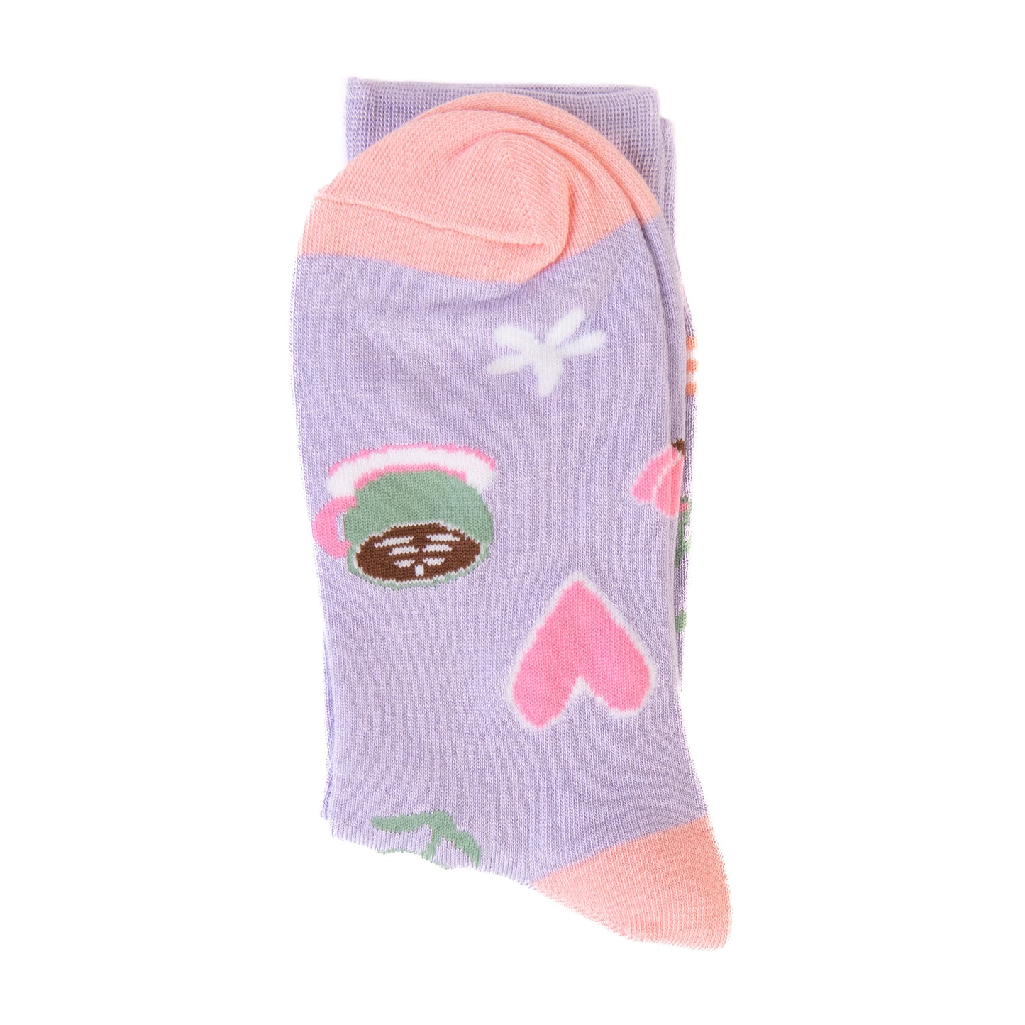 Bamboo socks