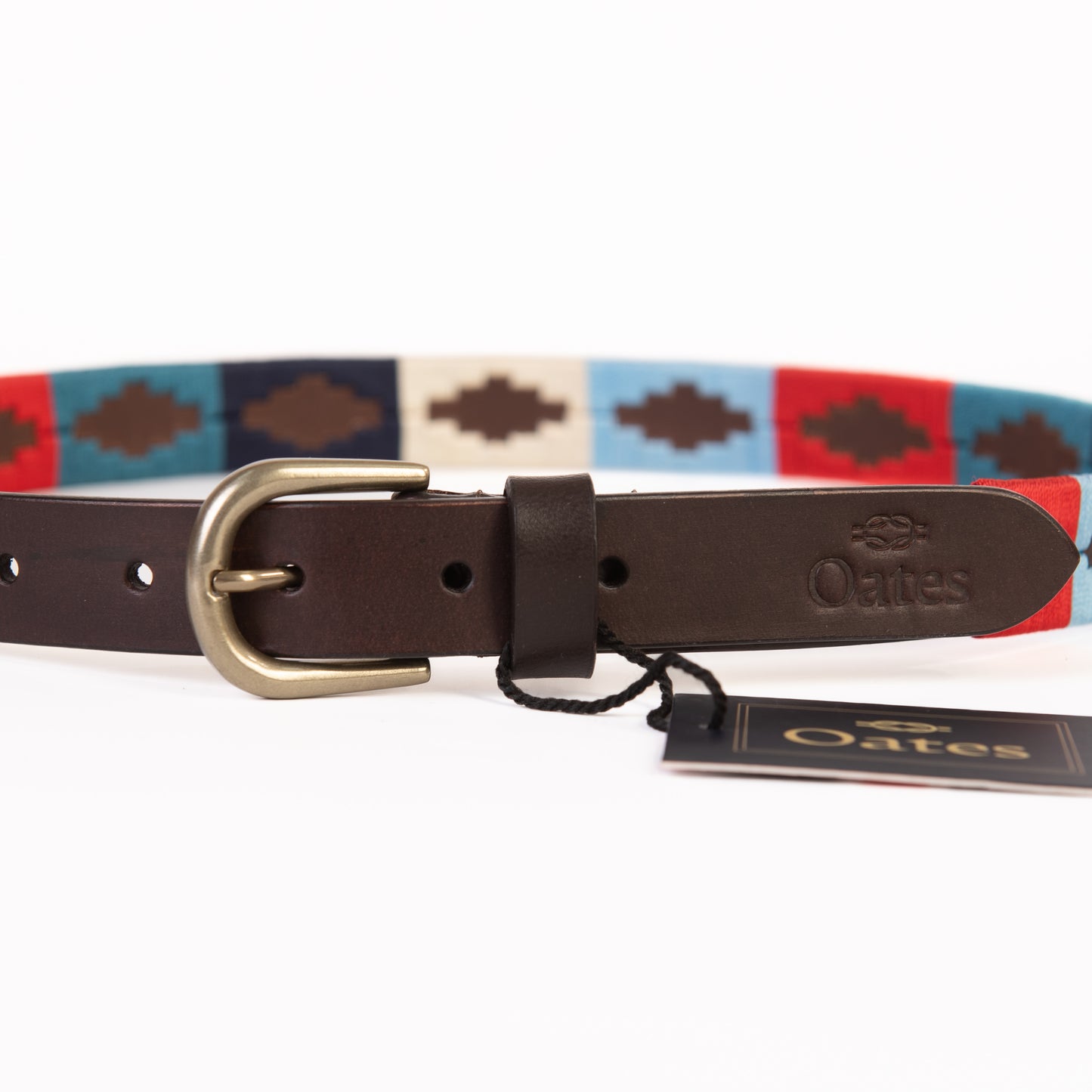 Kids Belt Deseado