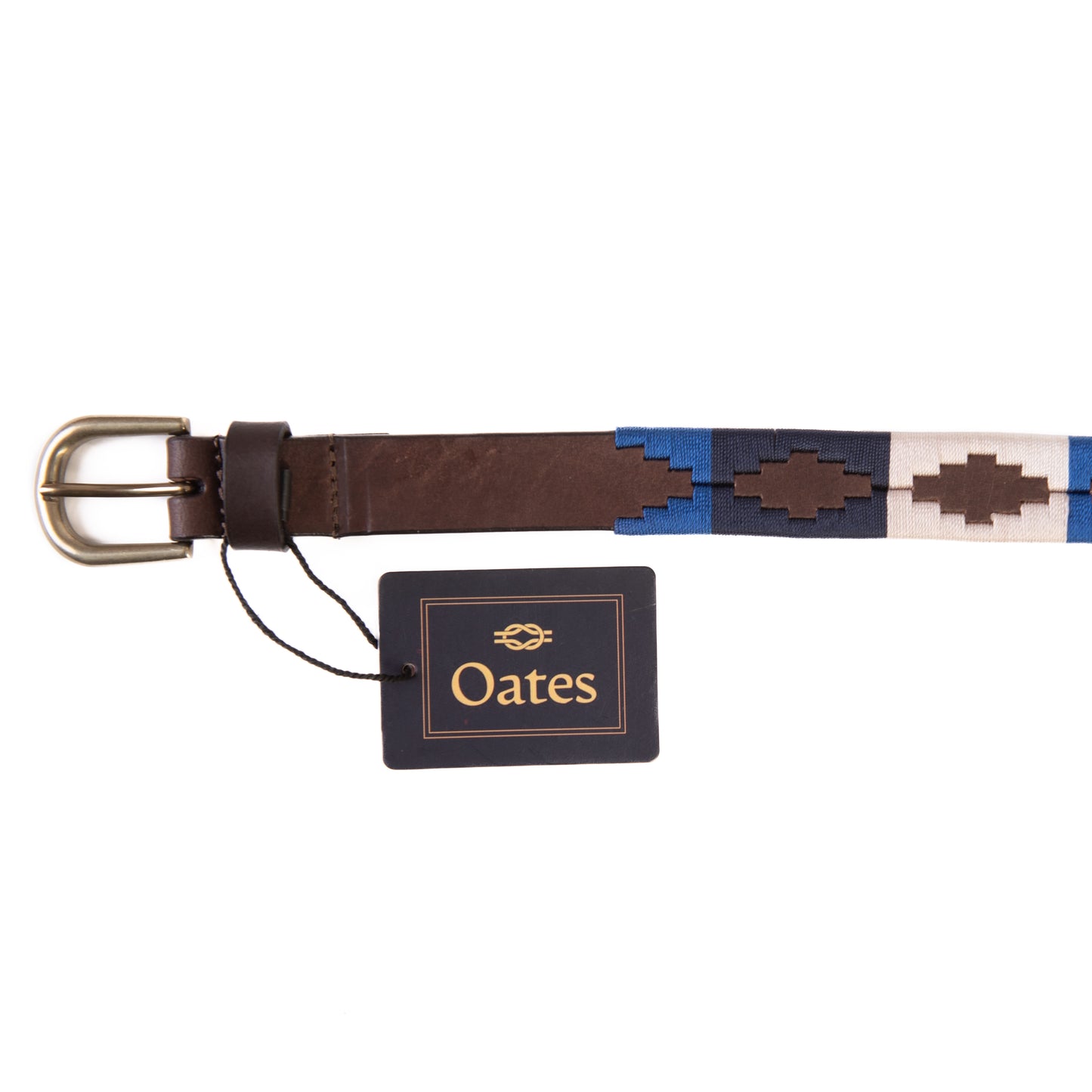 Kids Belt Bermejo