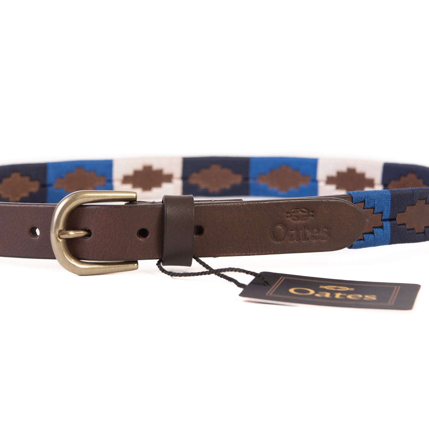 Kids Belt Bermejo