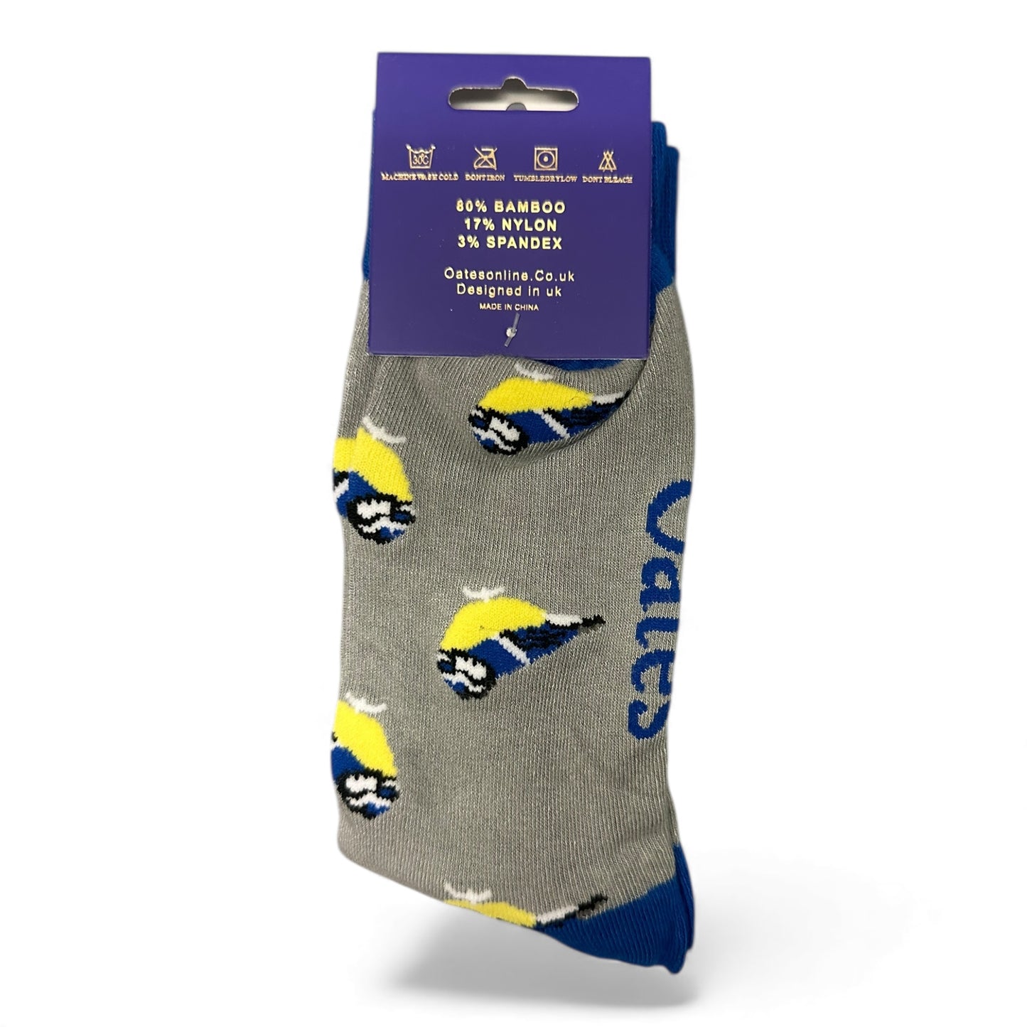 bamboo socks