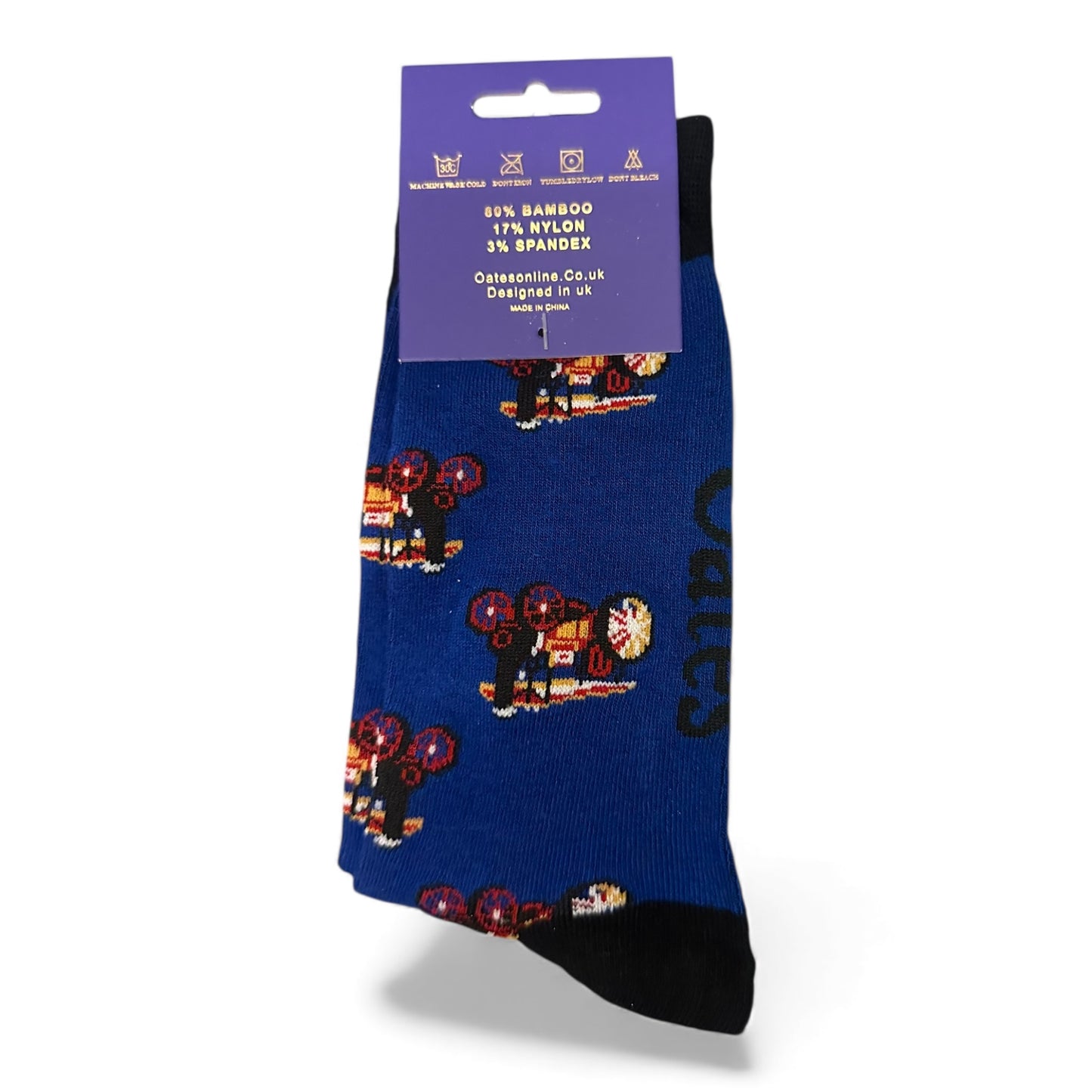 bamboo socks