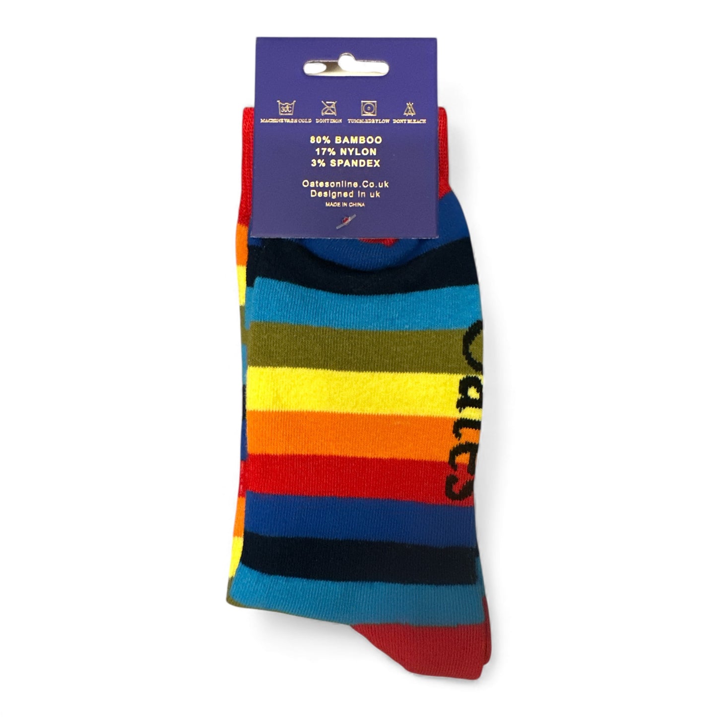 bamboo socks