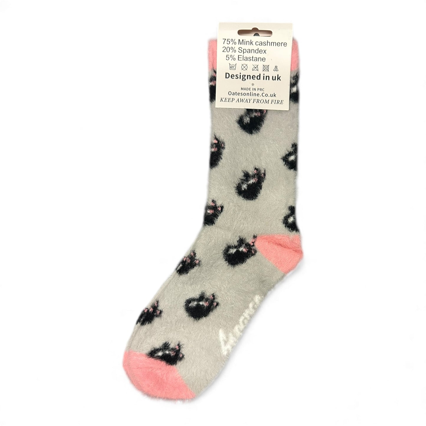 Cosy Socks