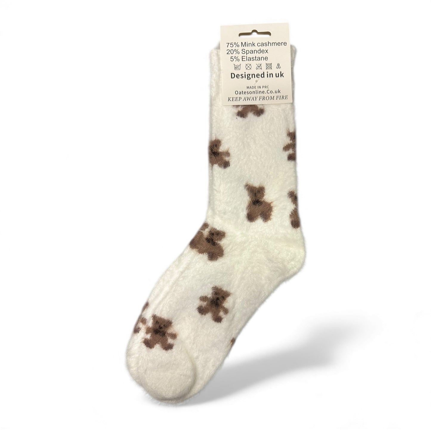 Cosy Socks