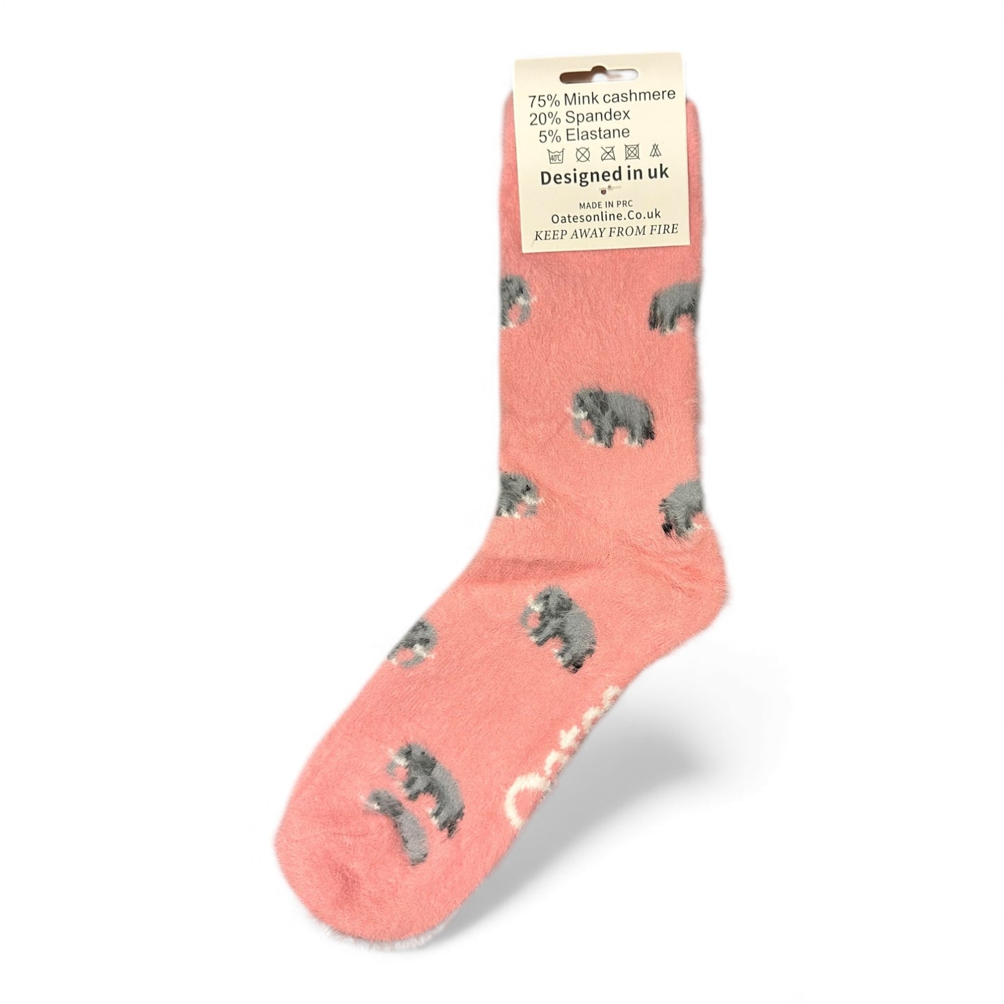 Cosy Socks