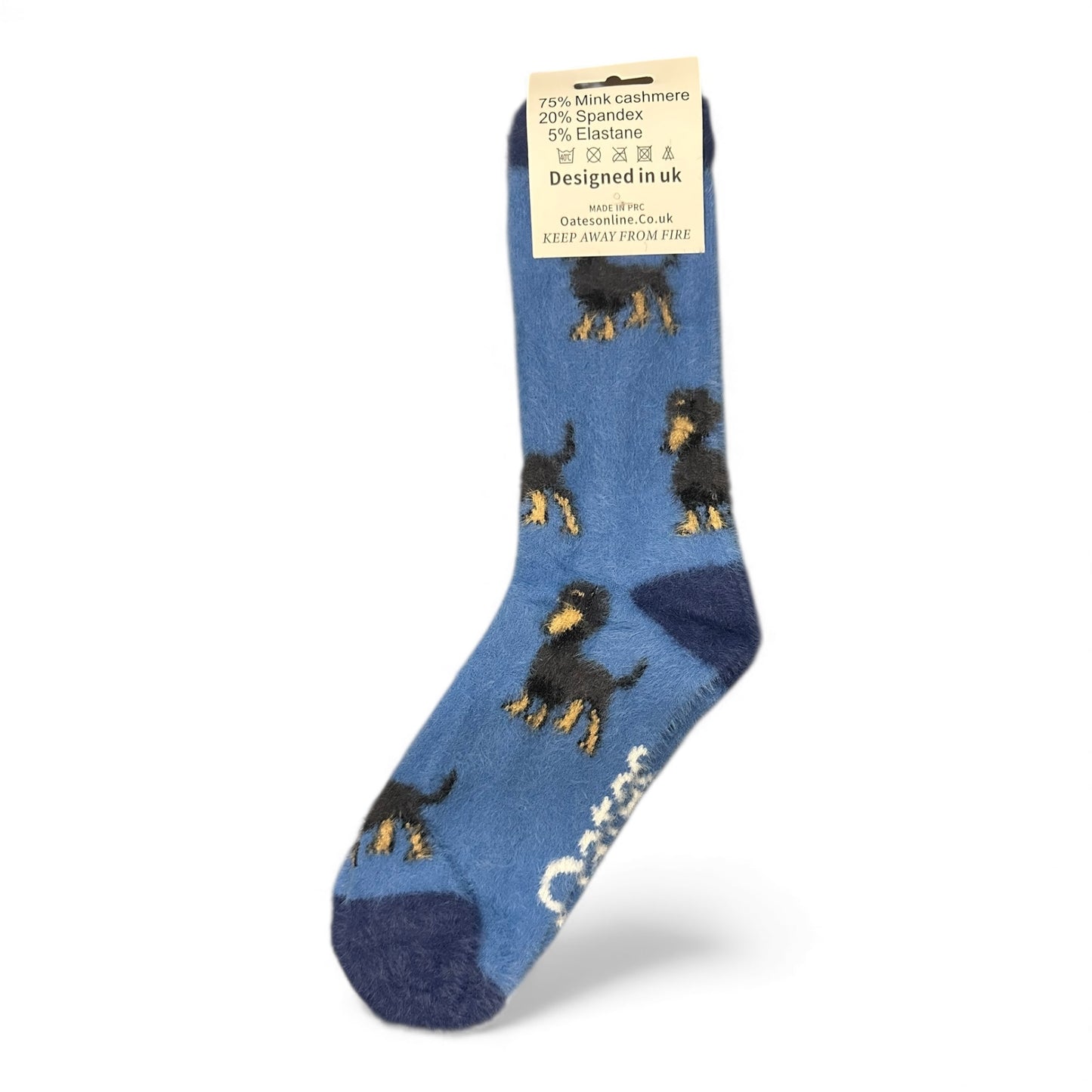 Cosy Socks