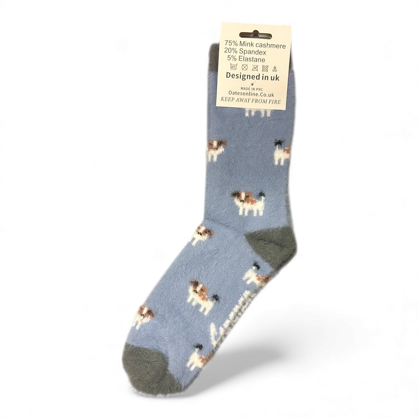 Cosy Socks