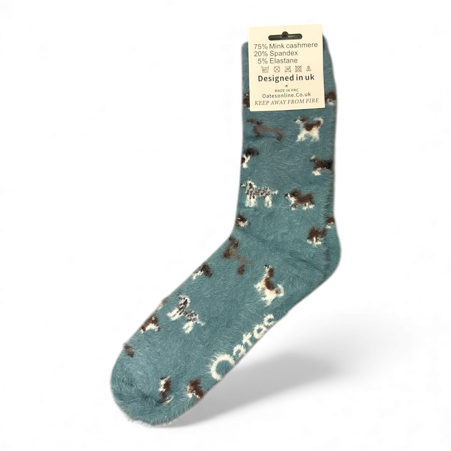 Cosy Socks