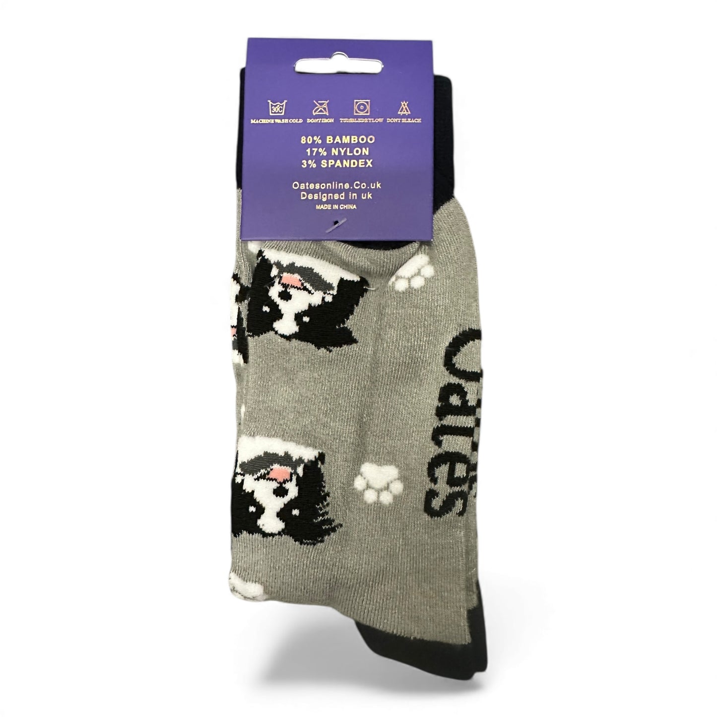 bamboo socks