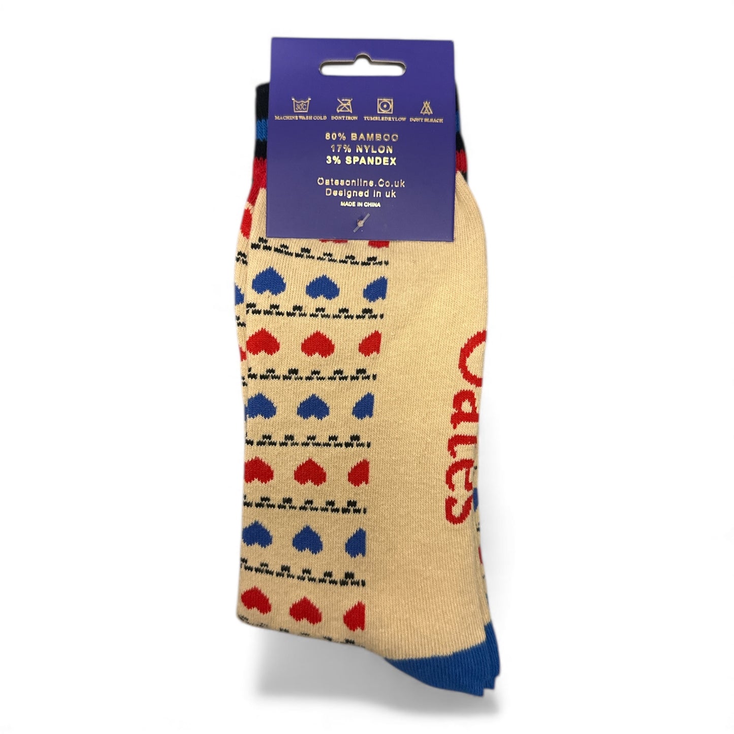 bamboo socks