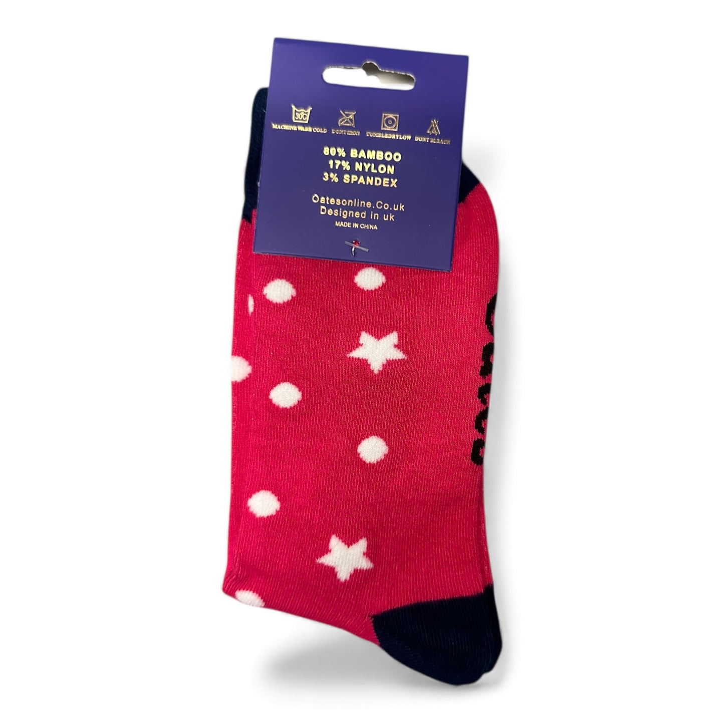 bamboo socks