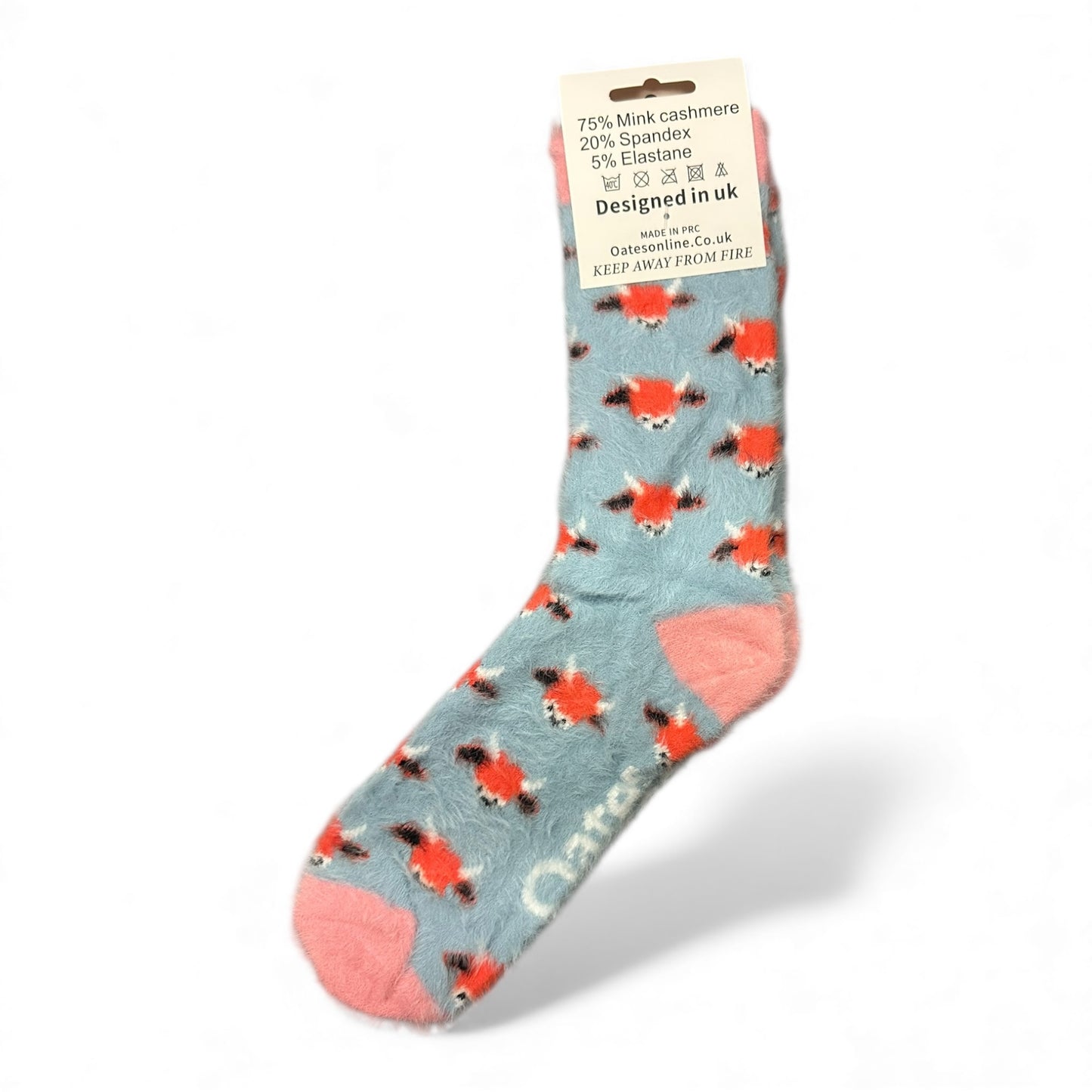 Cosy Socks