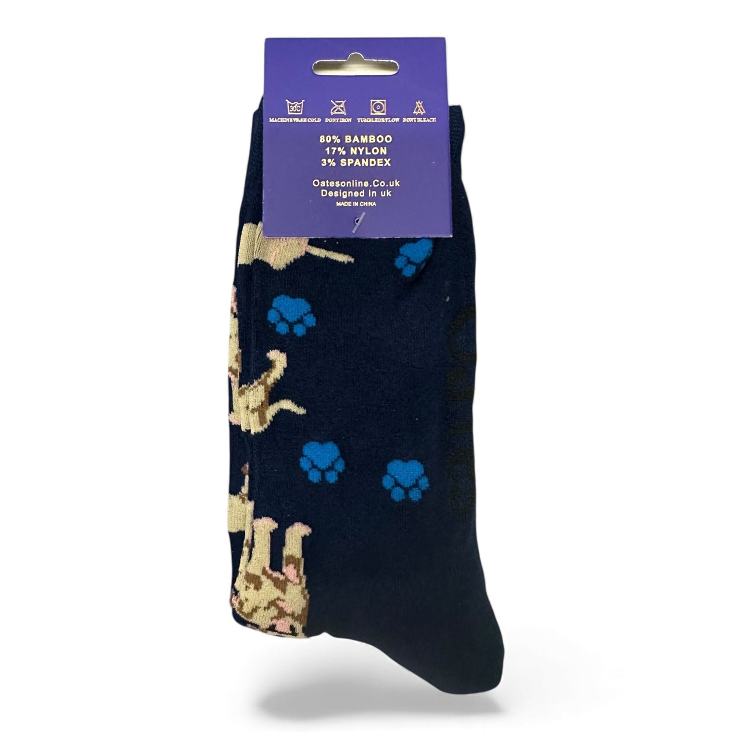 bamboo socks