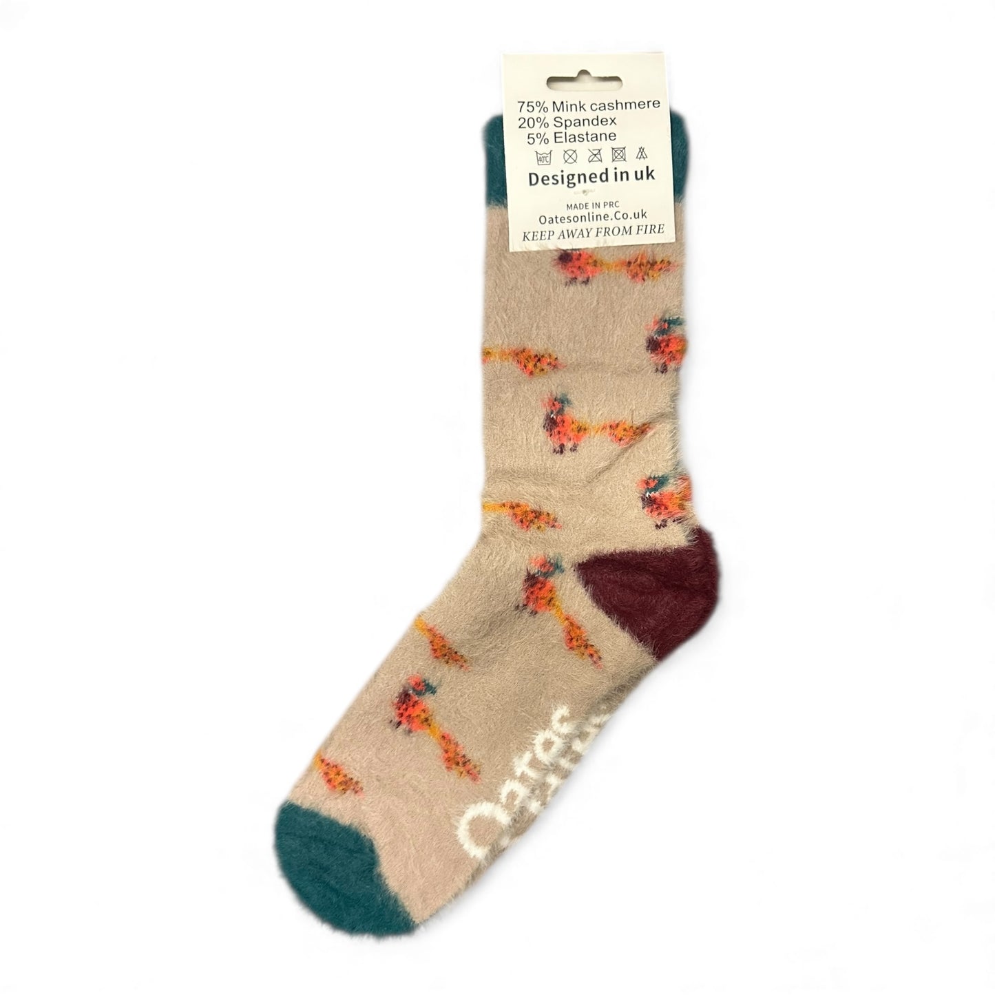 Cosy Socks