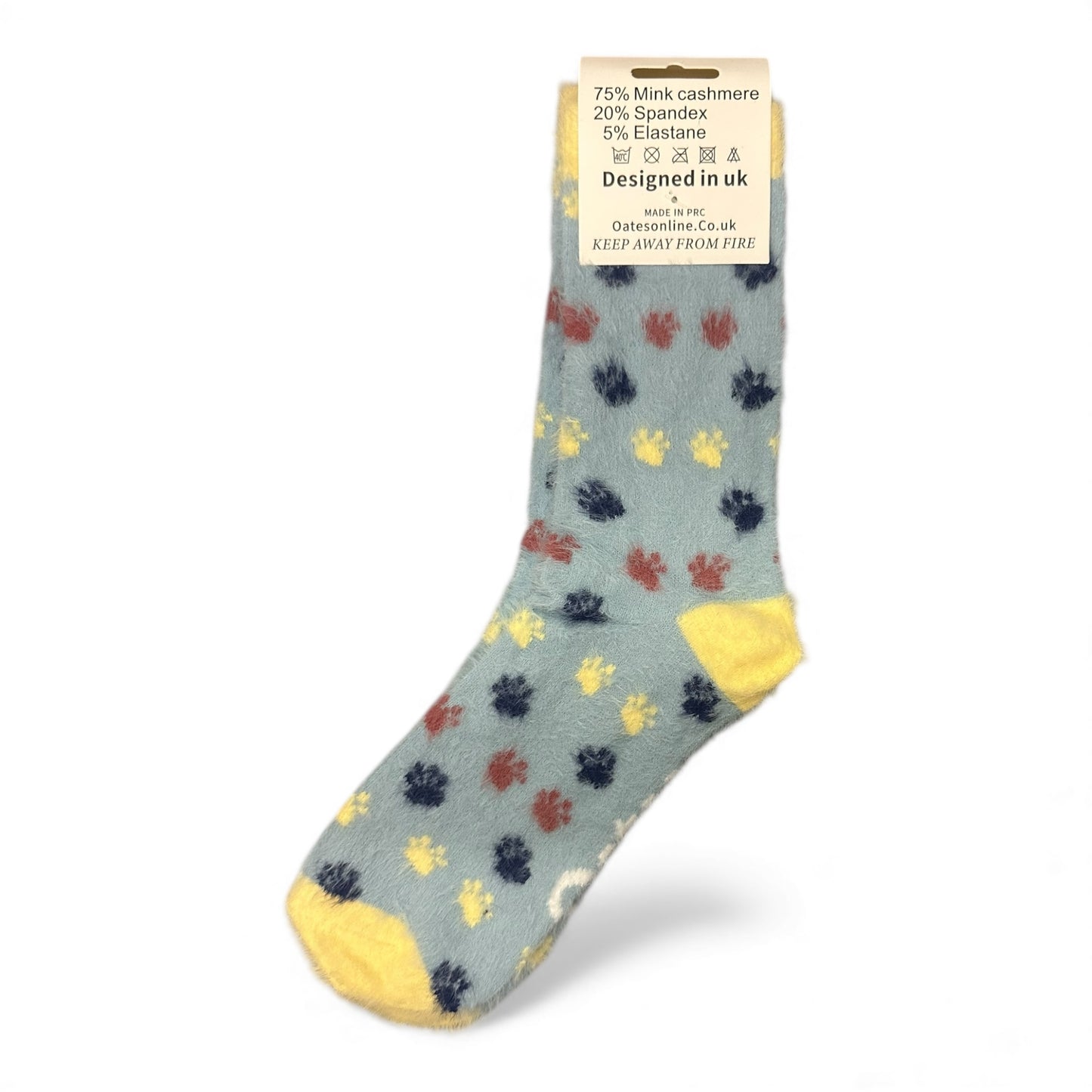 Cosy Socks