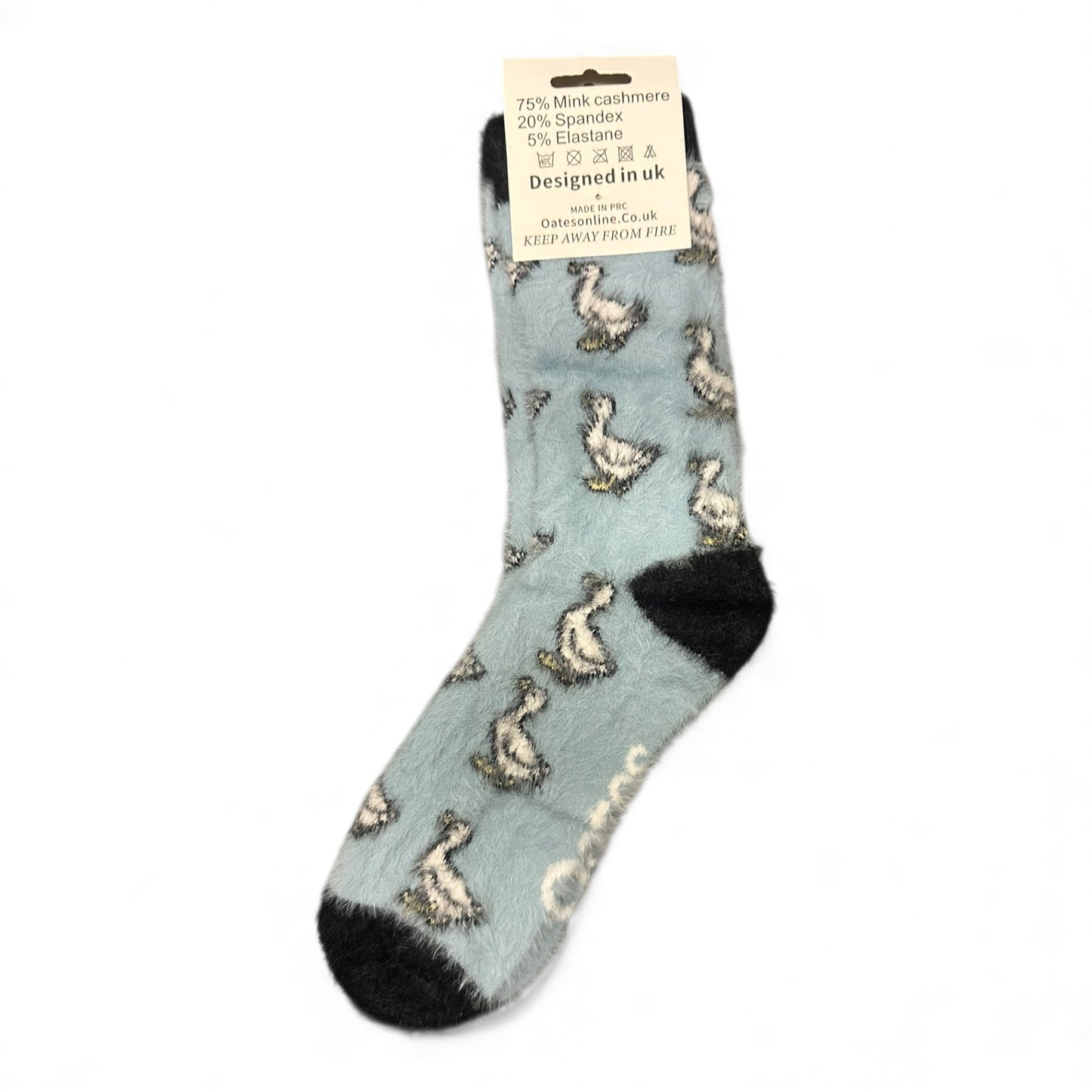 Cosy Socks