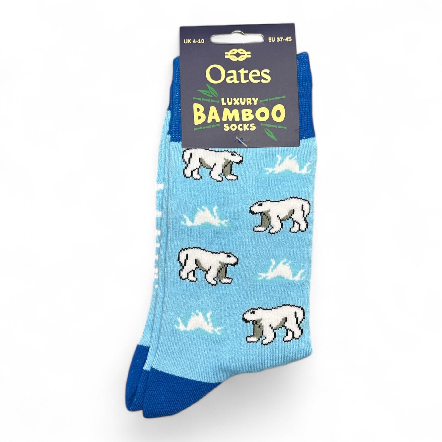 bamboo socks