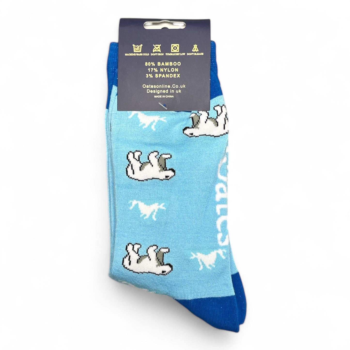 bamboo socks