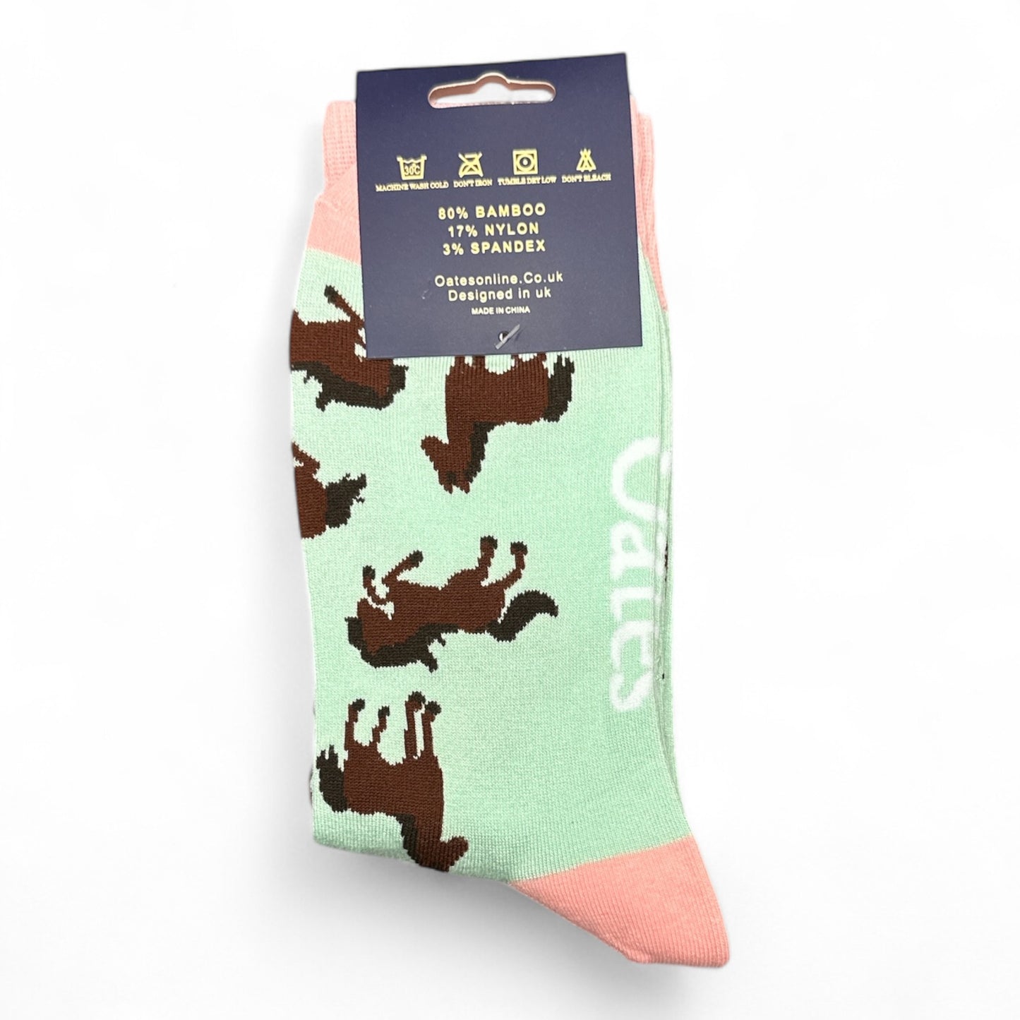 bamboo socks