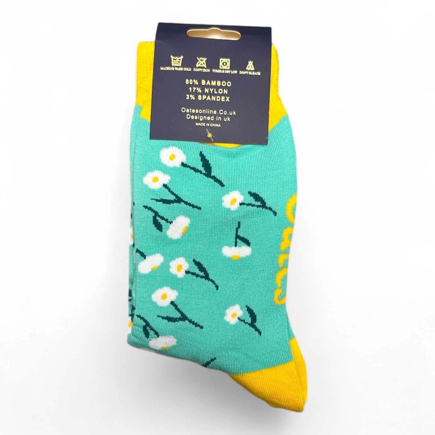 bamboo socks