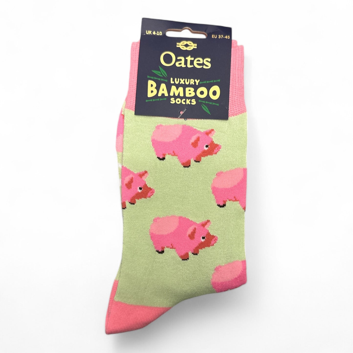 bamboo socks