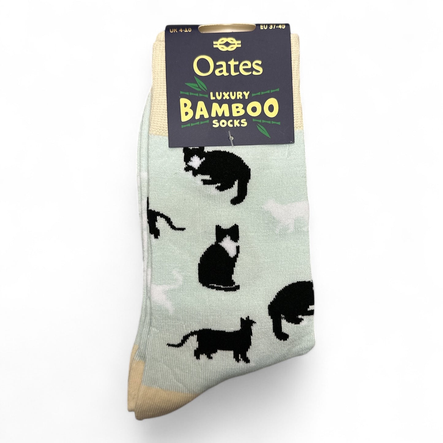 bamboo socks