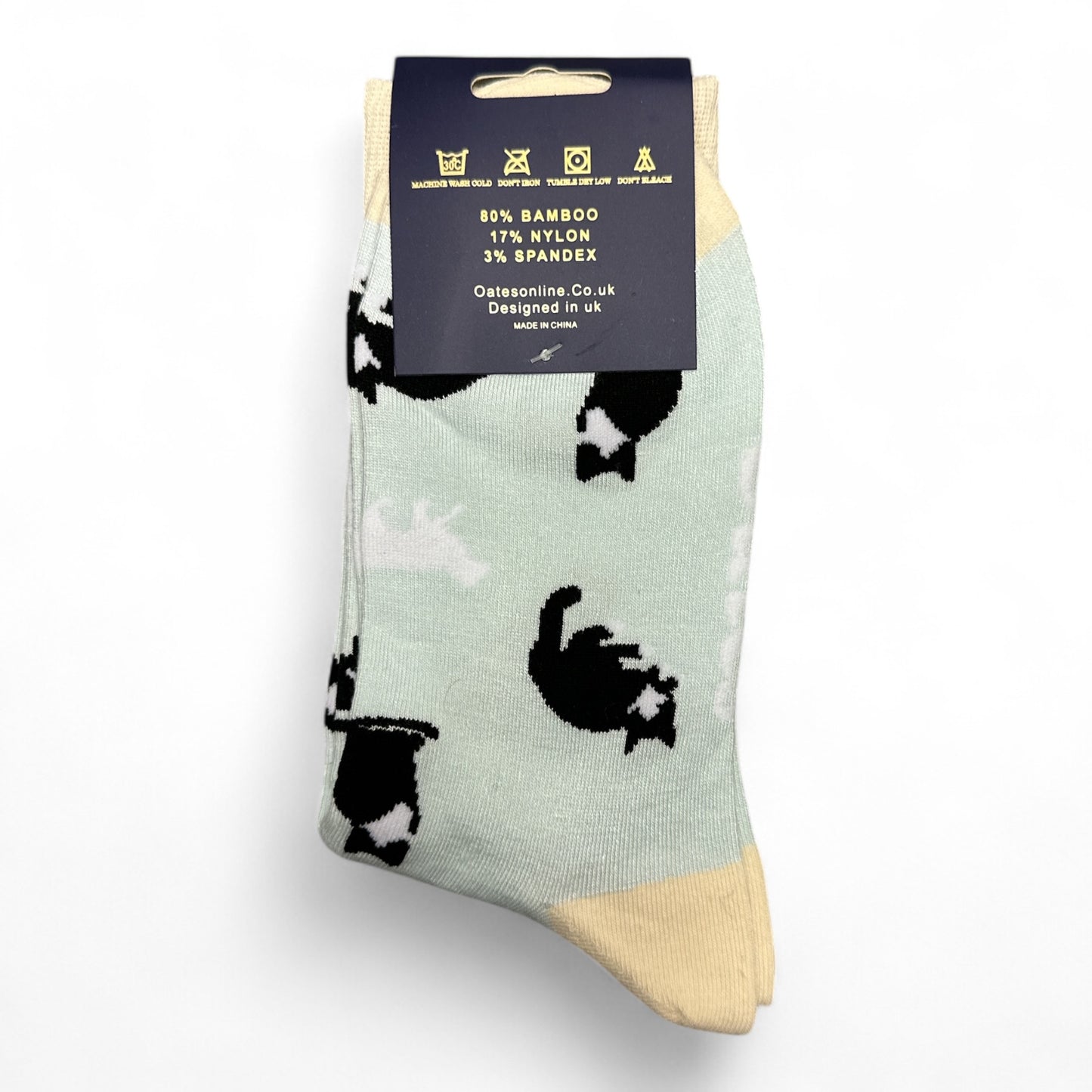 bamboo socks