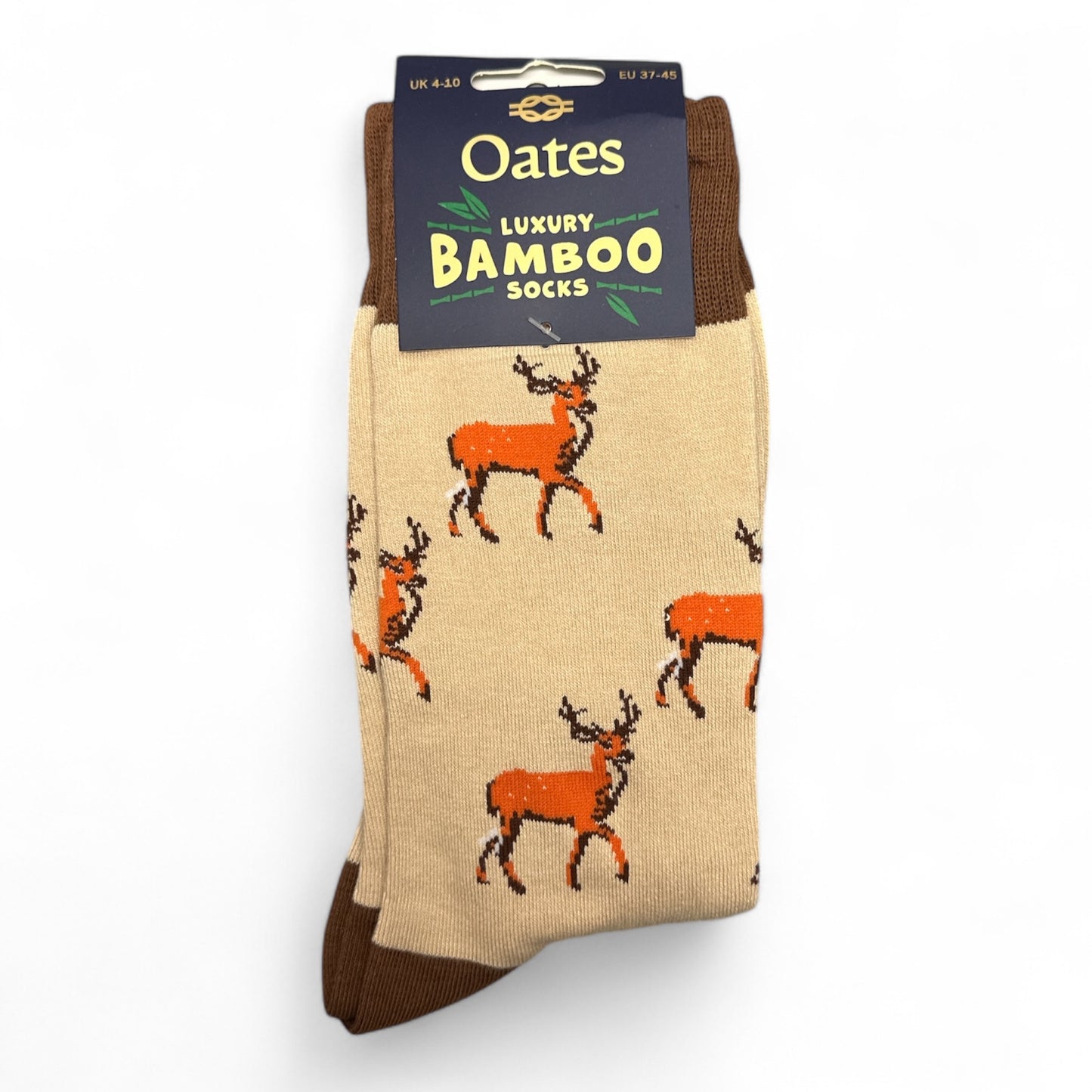 bamboo socks