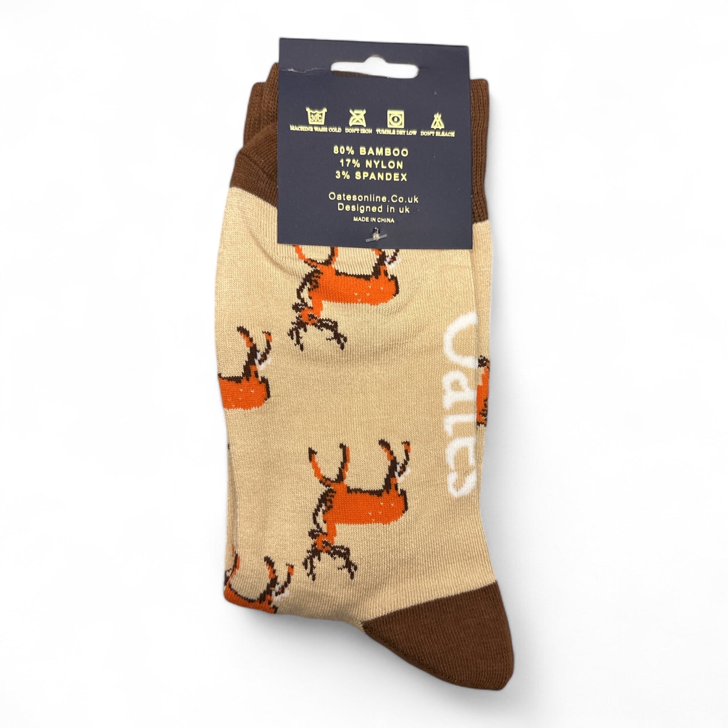 bamboo socks