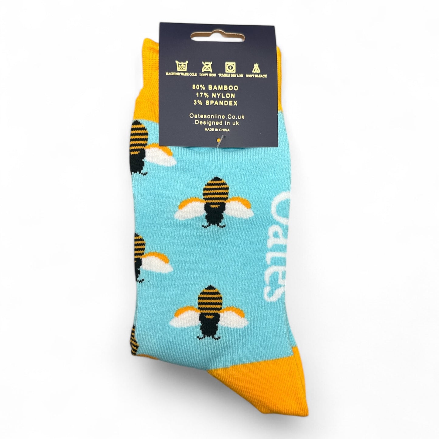 bamboo socks