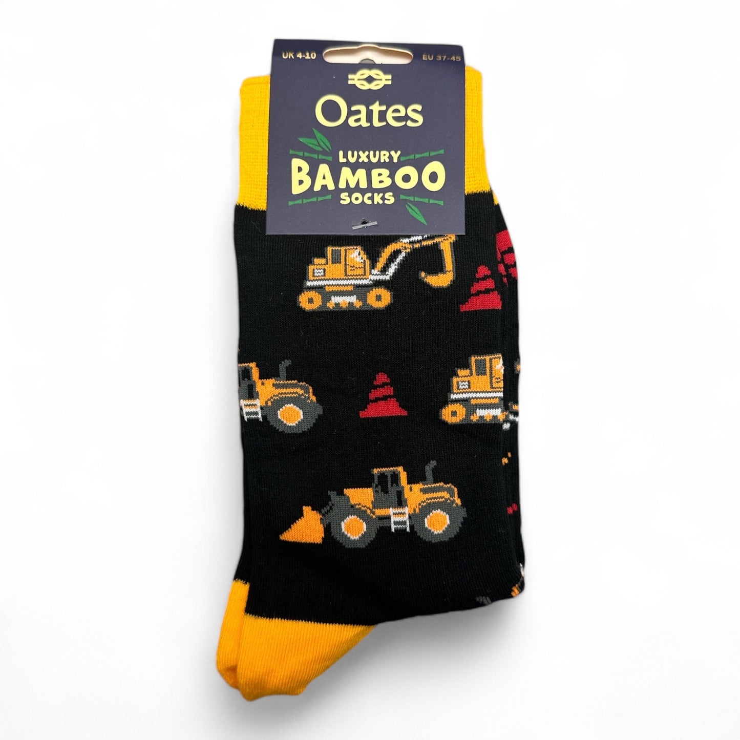 bamboo socks