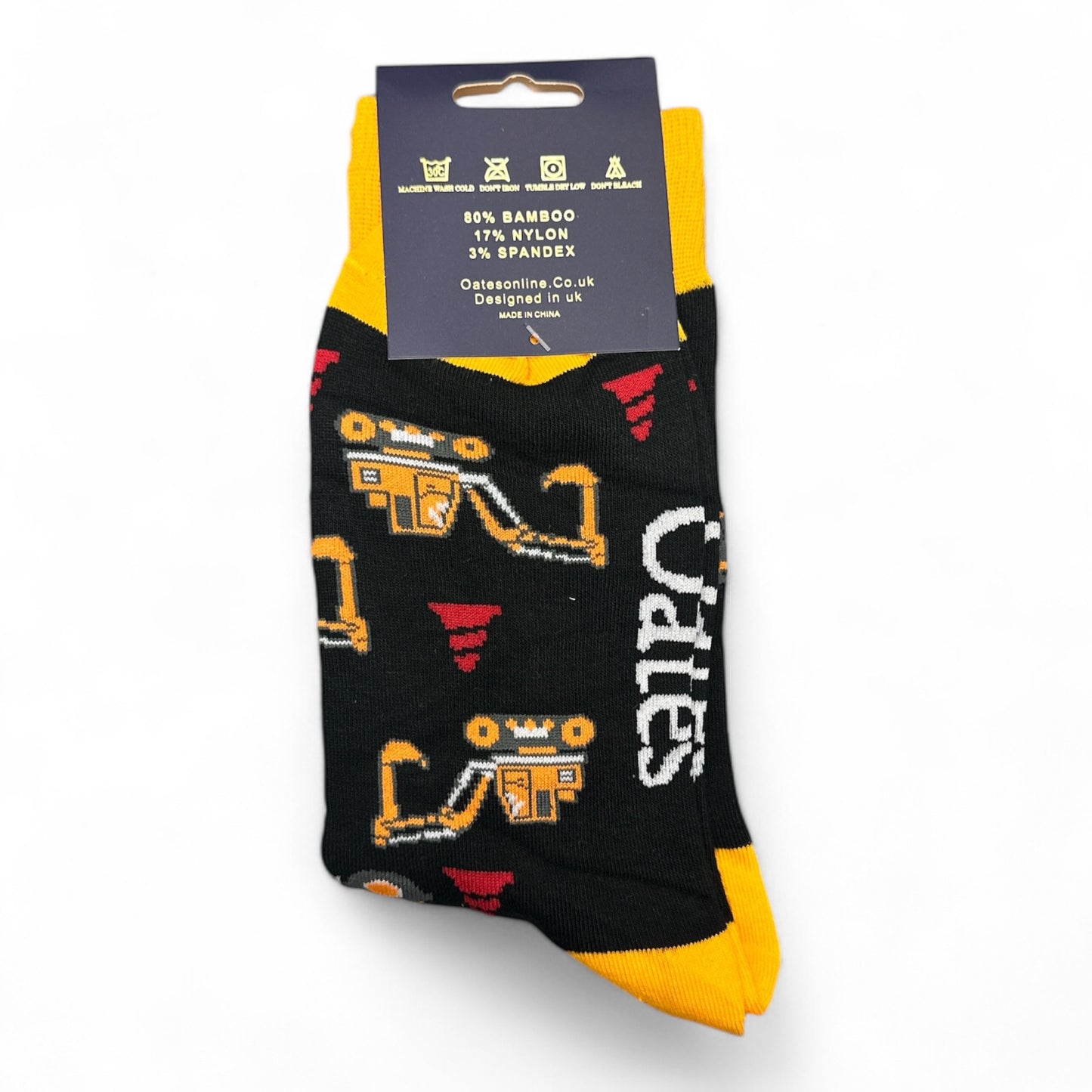 bamboo socks