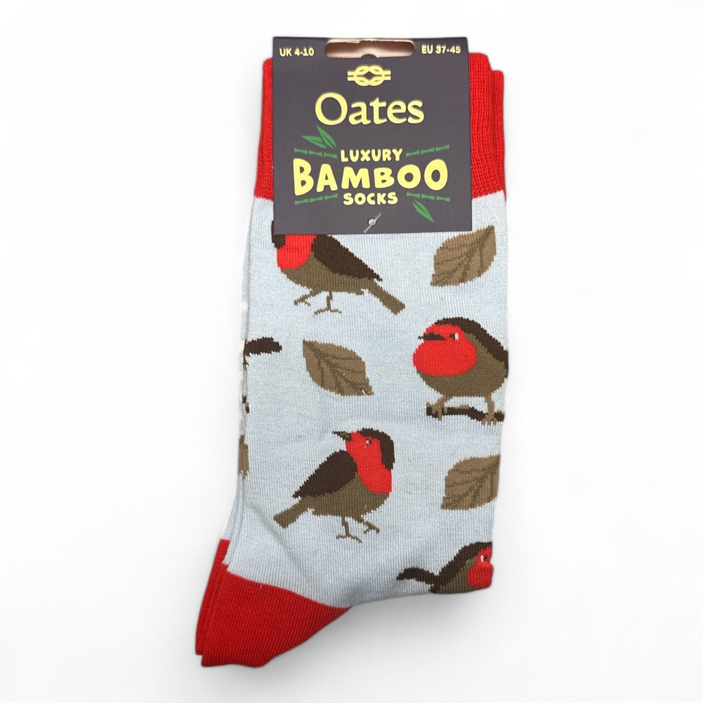 bamboo socks