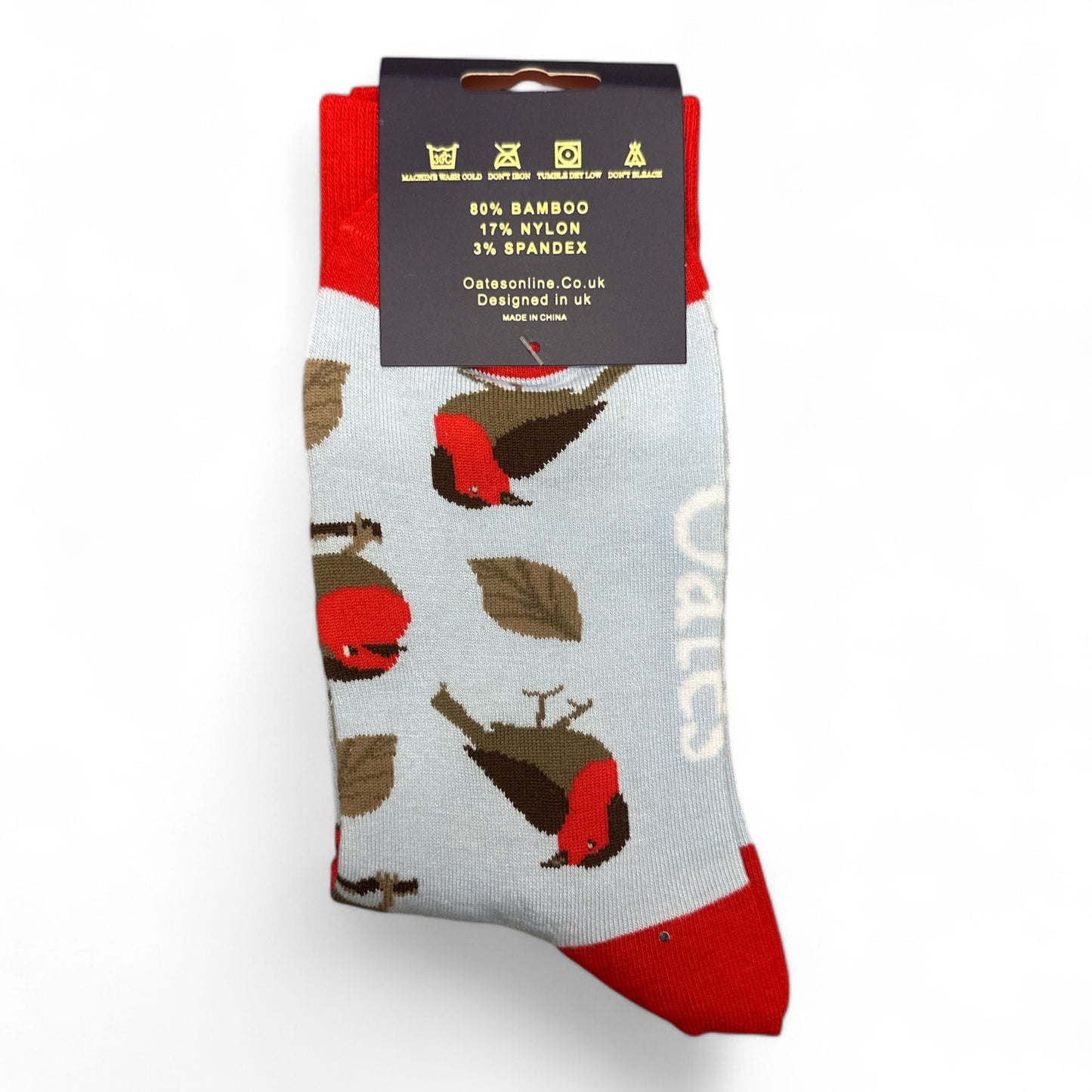 bamboo socks