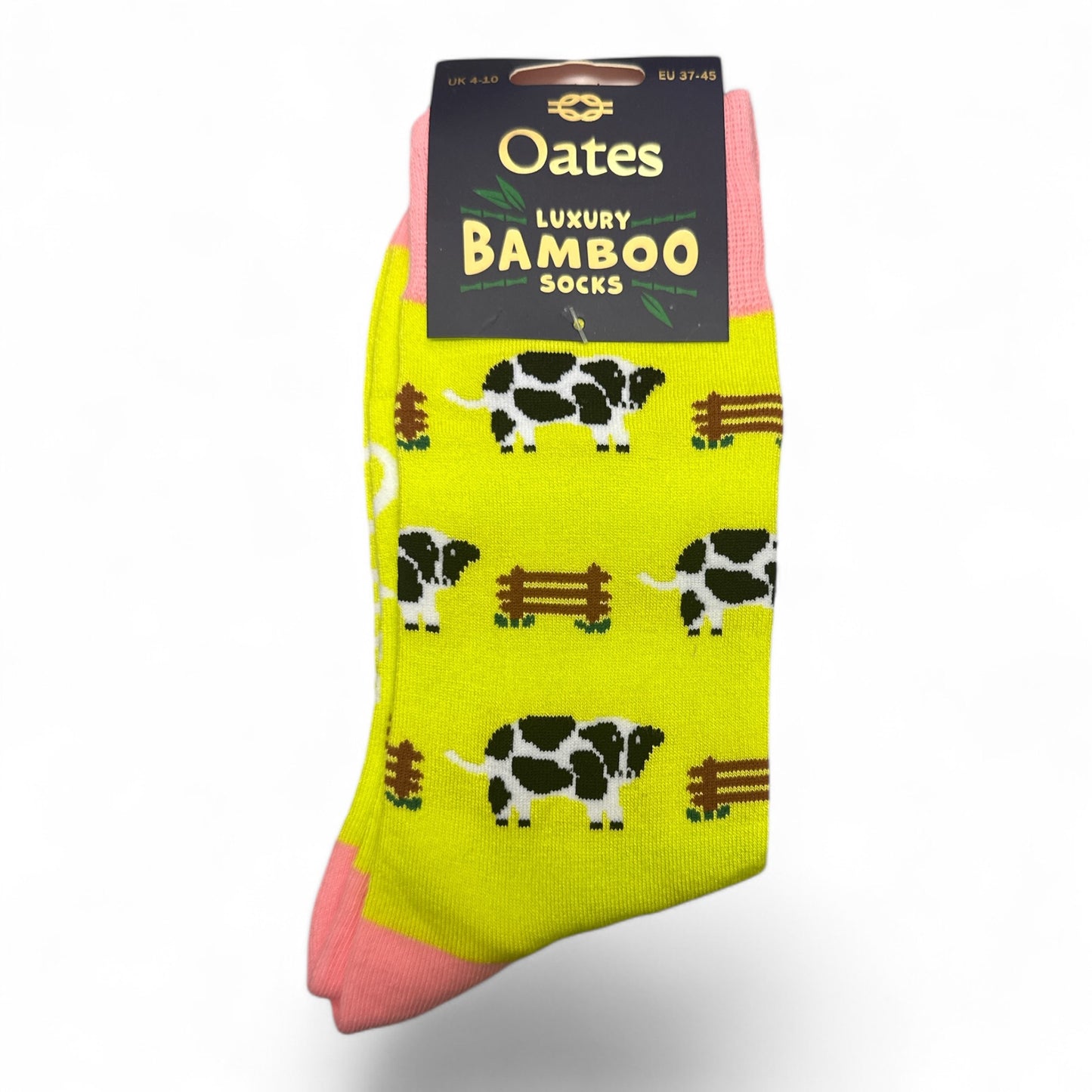 bamboo socks