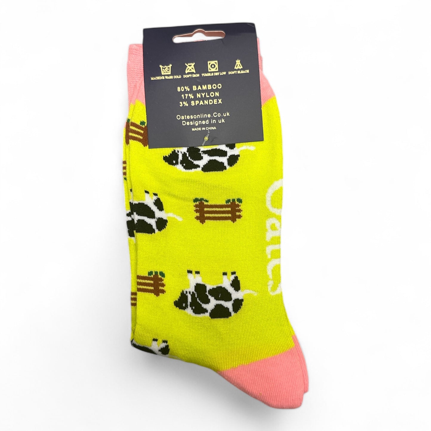 bamboo socks