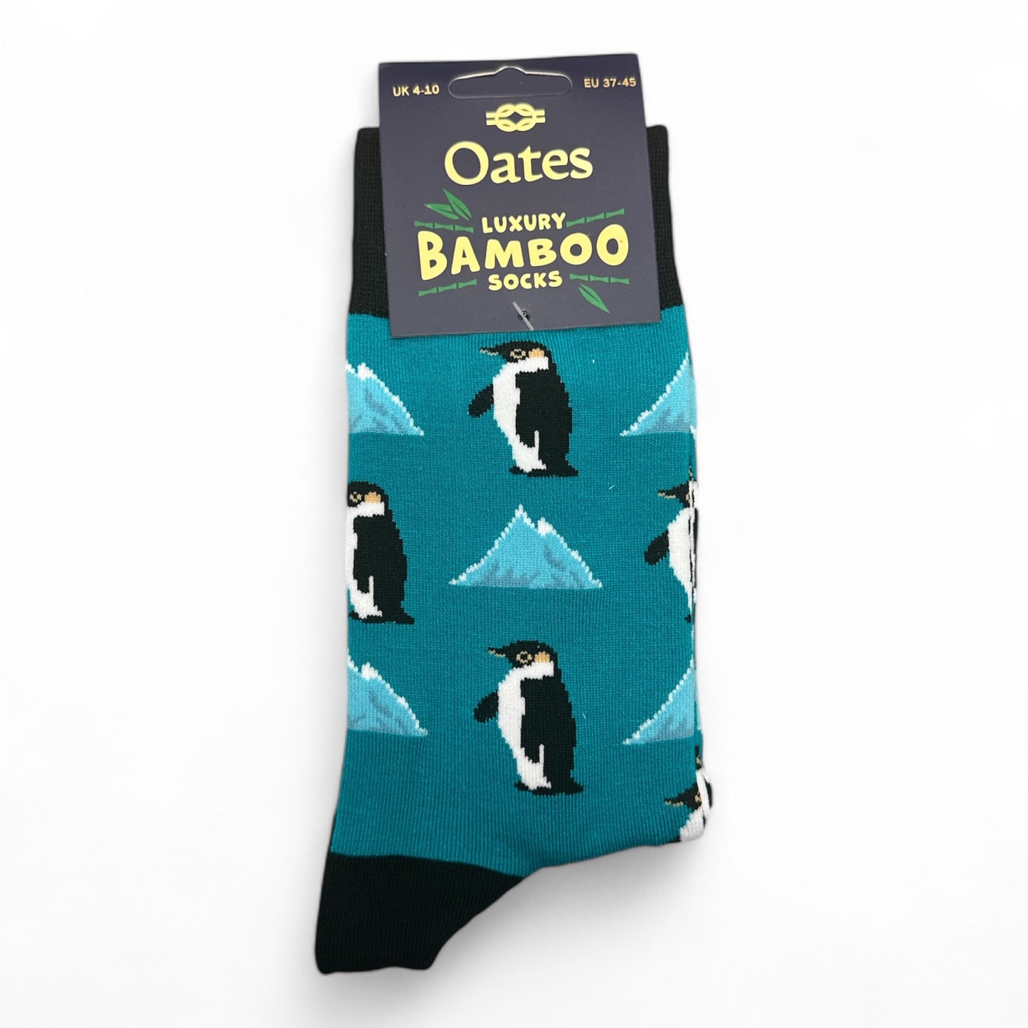 bamboo socks