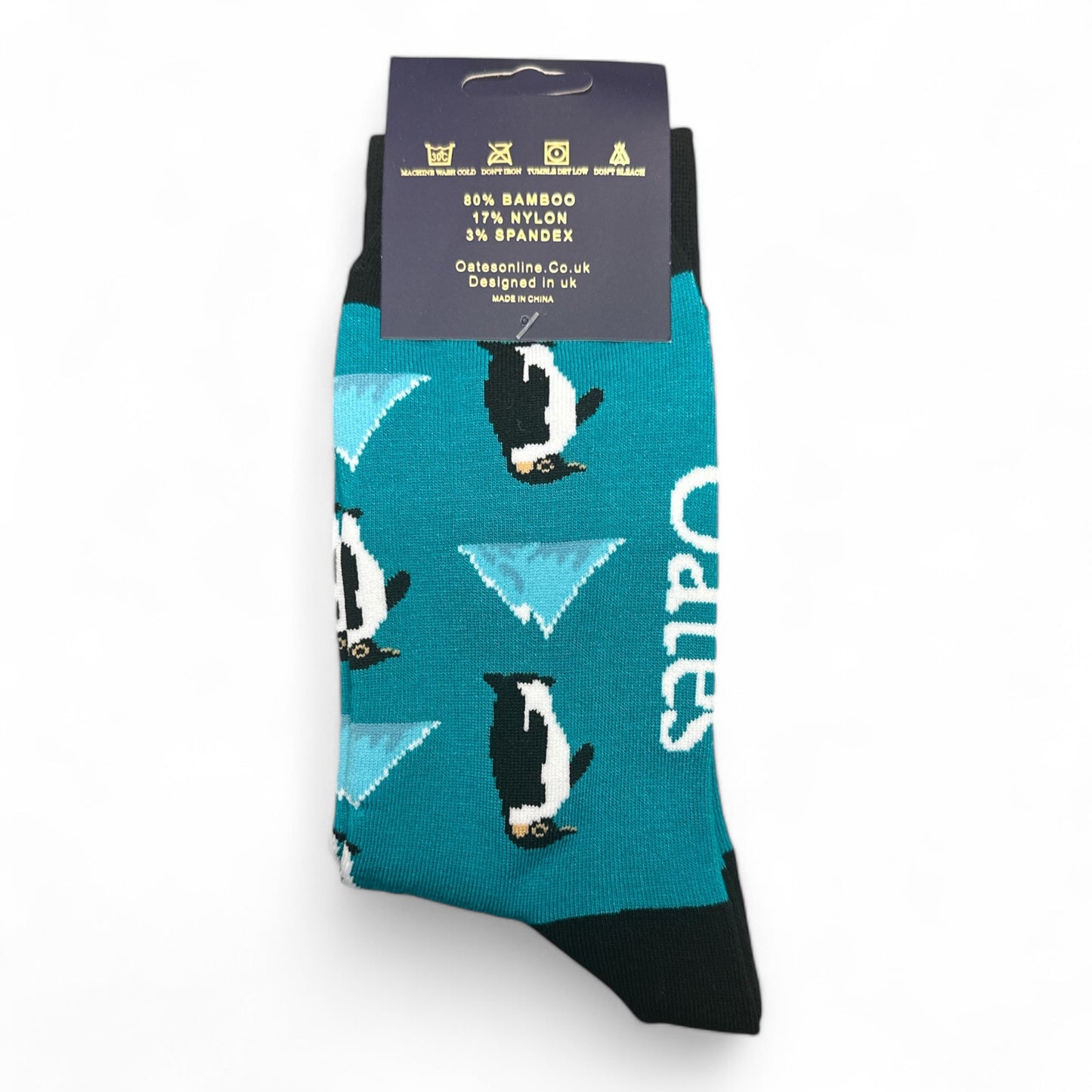 bamboo socks