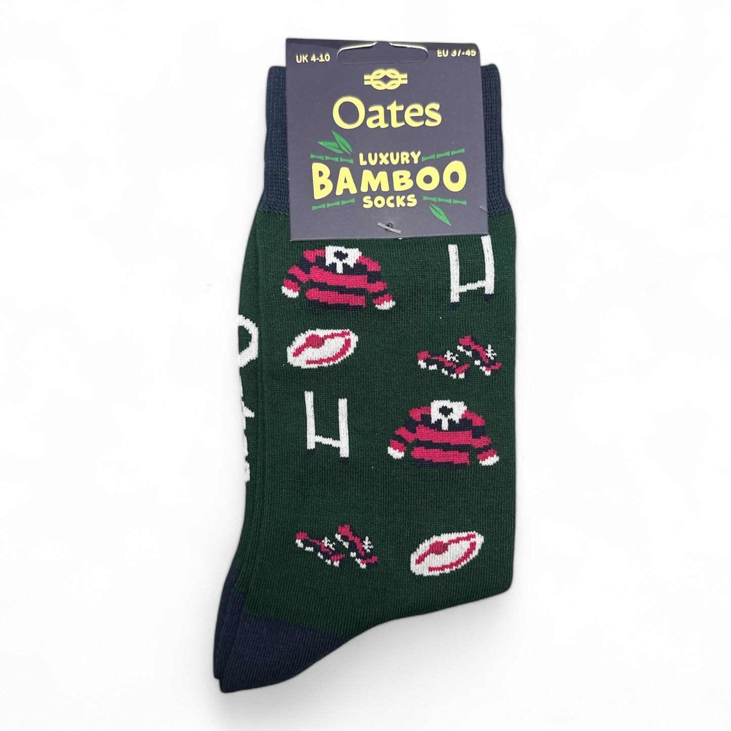 bamboo socks