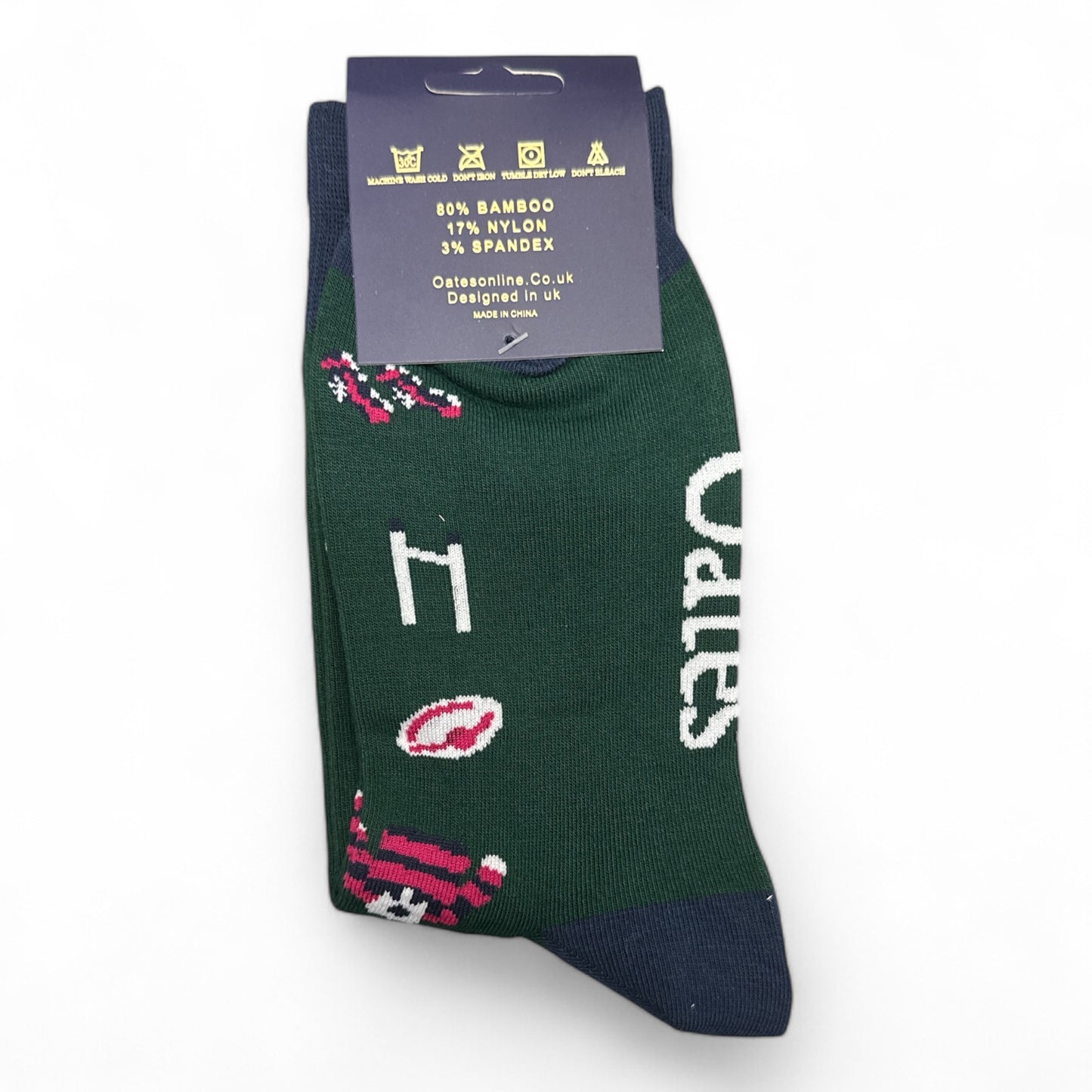 bamboo socks
